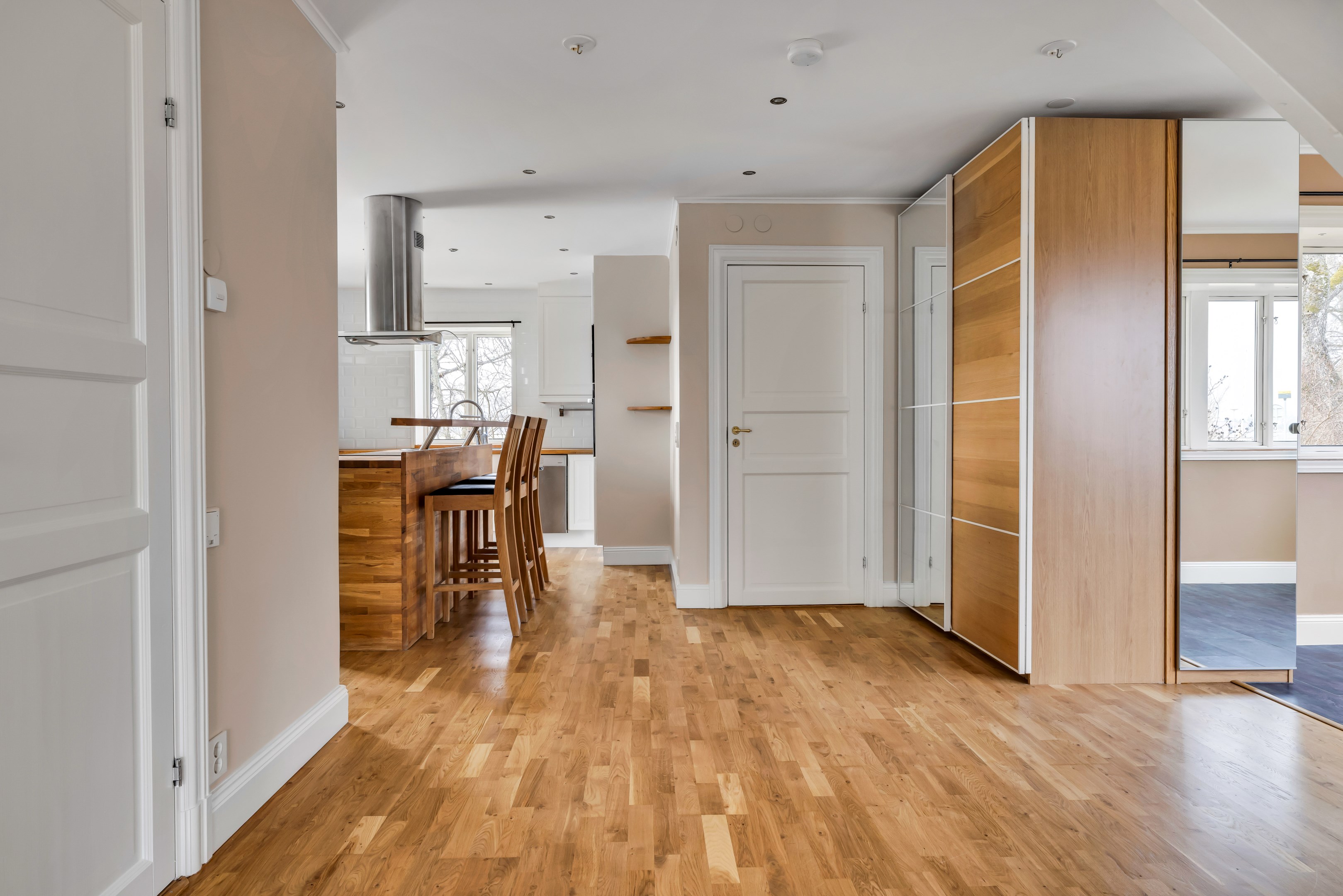 Bostadsbild från Danmarks-Bärby 34, Kommande i Danmark, Uppsala