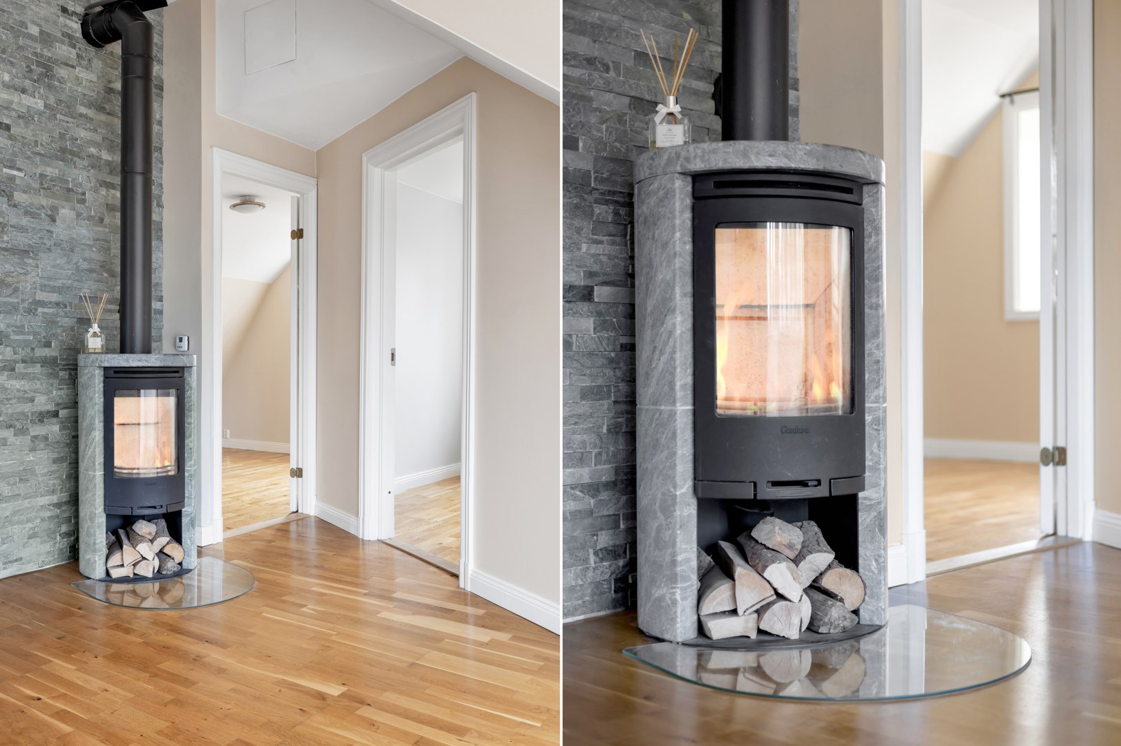 Bostadsbild från Danmarks-Bärby 34, Kommande i Danmark, Uppsala