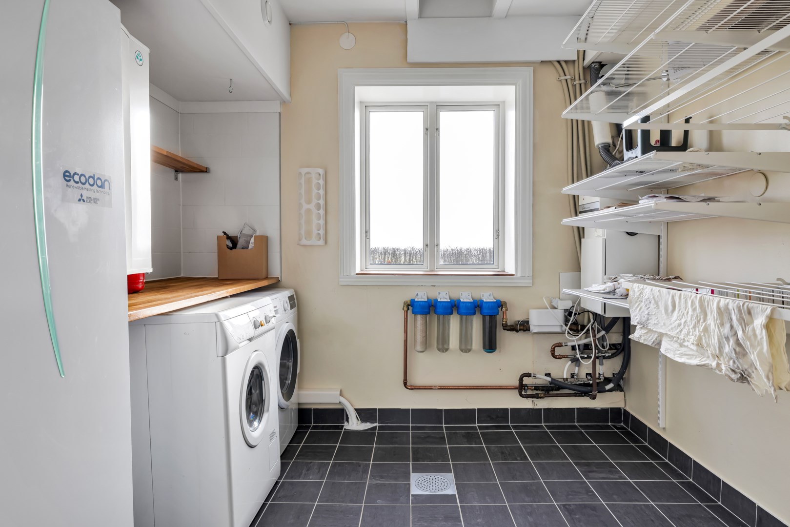 Bostadsbild från Danmarks-Bärby 34, Kommande i Danmark, Uppsala