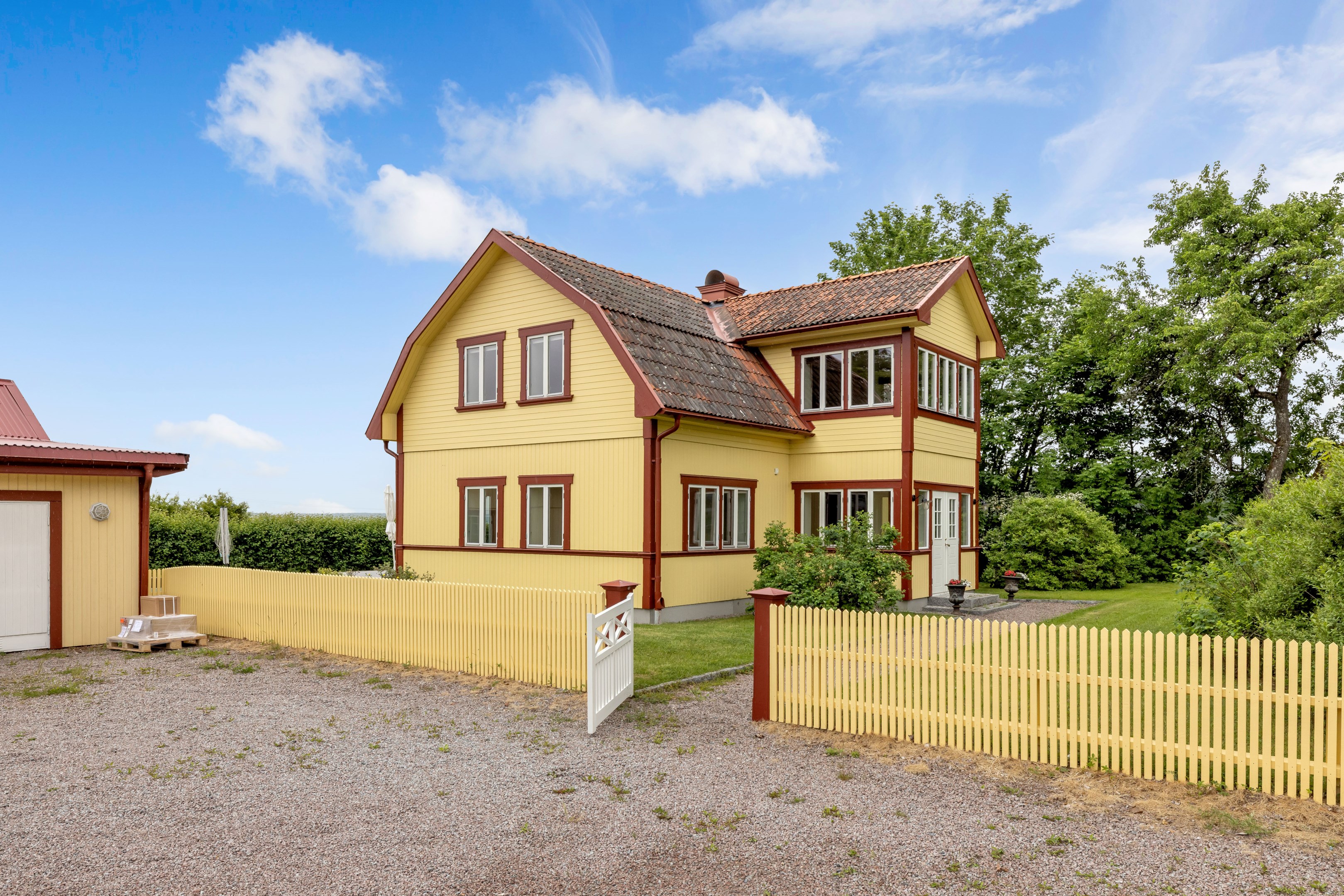 Bostadsbild från Danmarks-Bärby 34, Kommande i Danmark, Uppsala