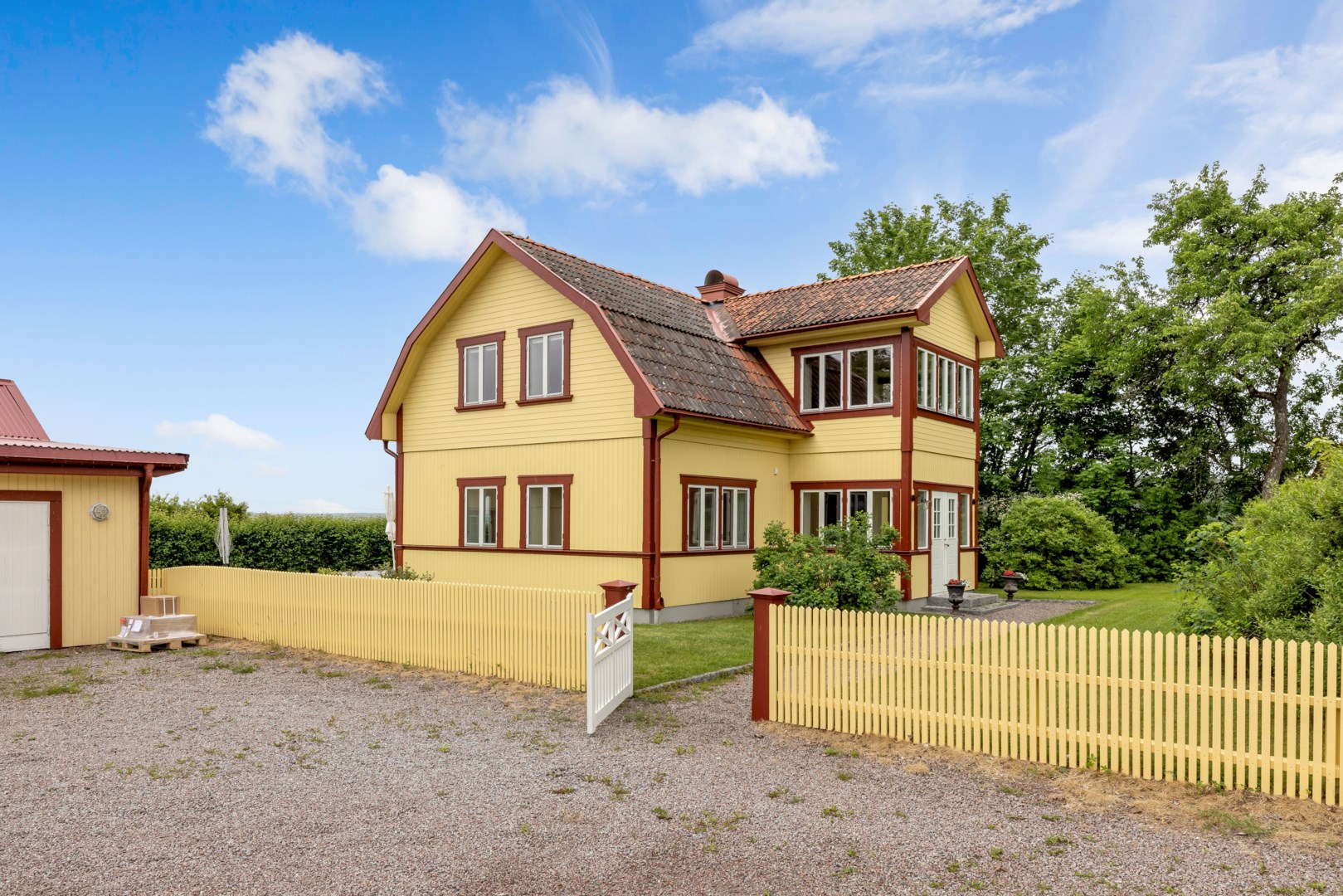 Bostadsbild från Danmarks-Bärby 34, Kommande i Danmark, Uppsala