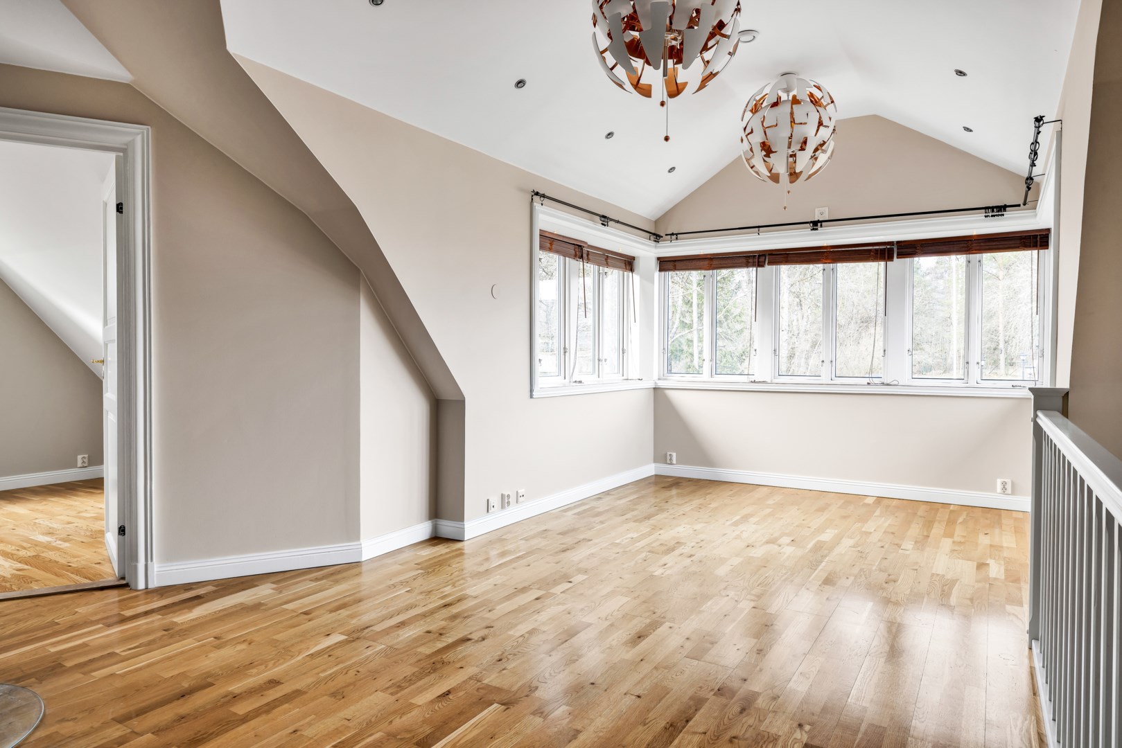 Bostadsbild från Danmarks-Bärby 34, Kommande i Danmark, Uppsala