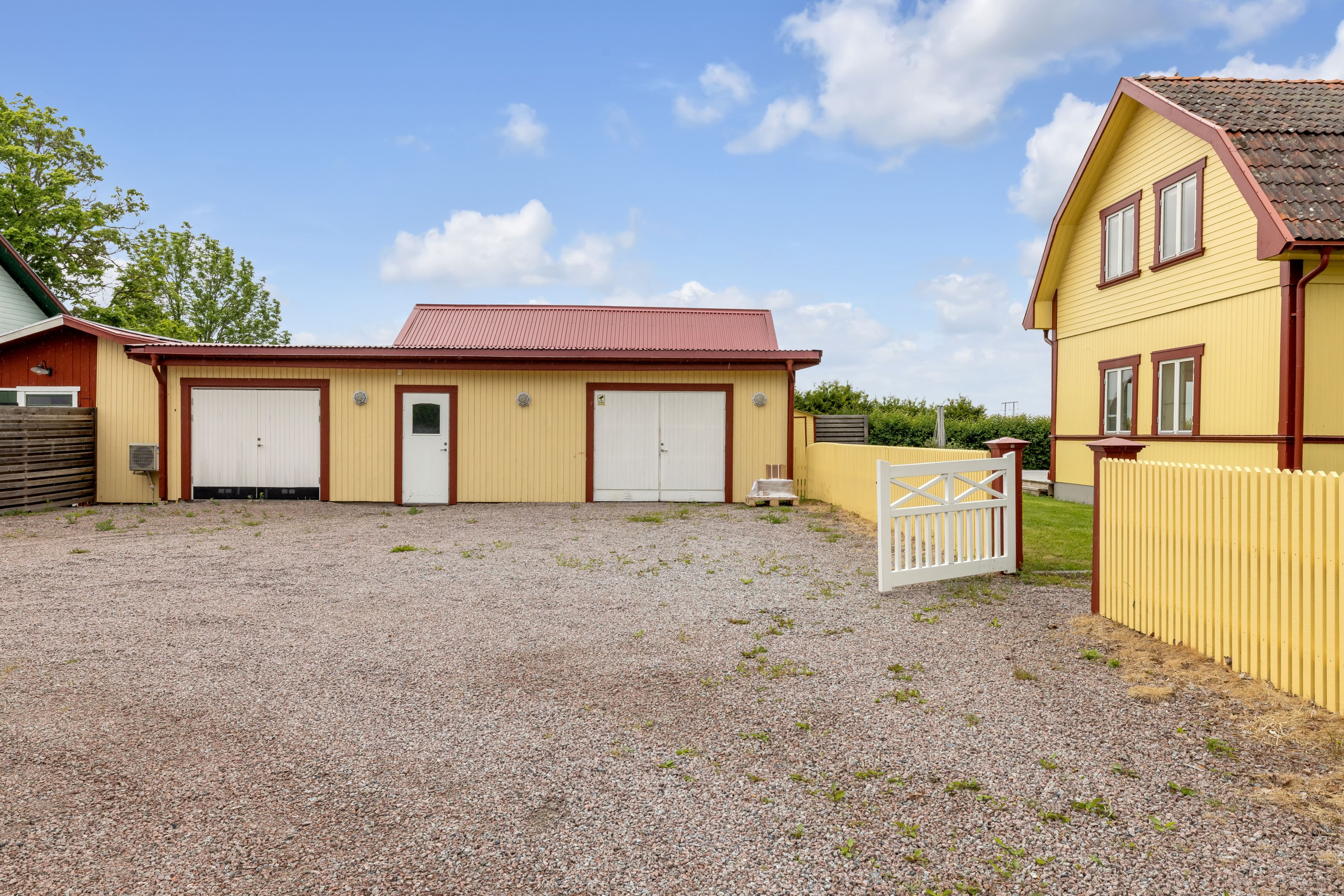 Bostadsbild från Danmarks-Bärby 34, Kommande i Danmark, Uppsala