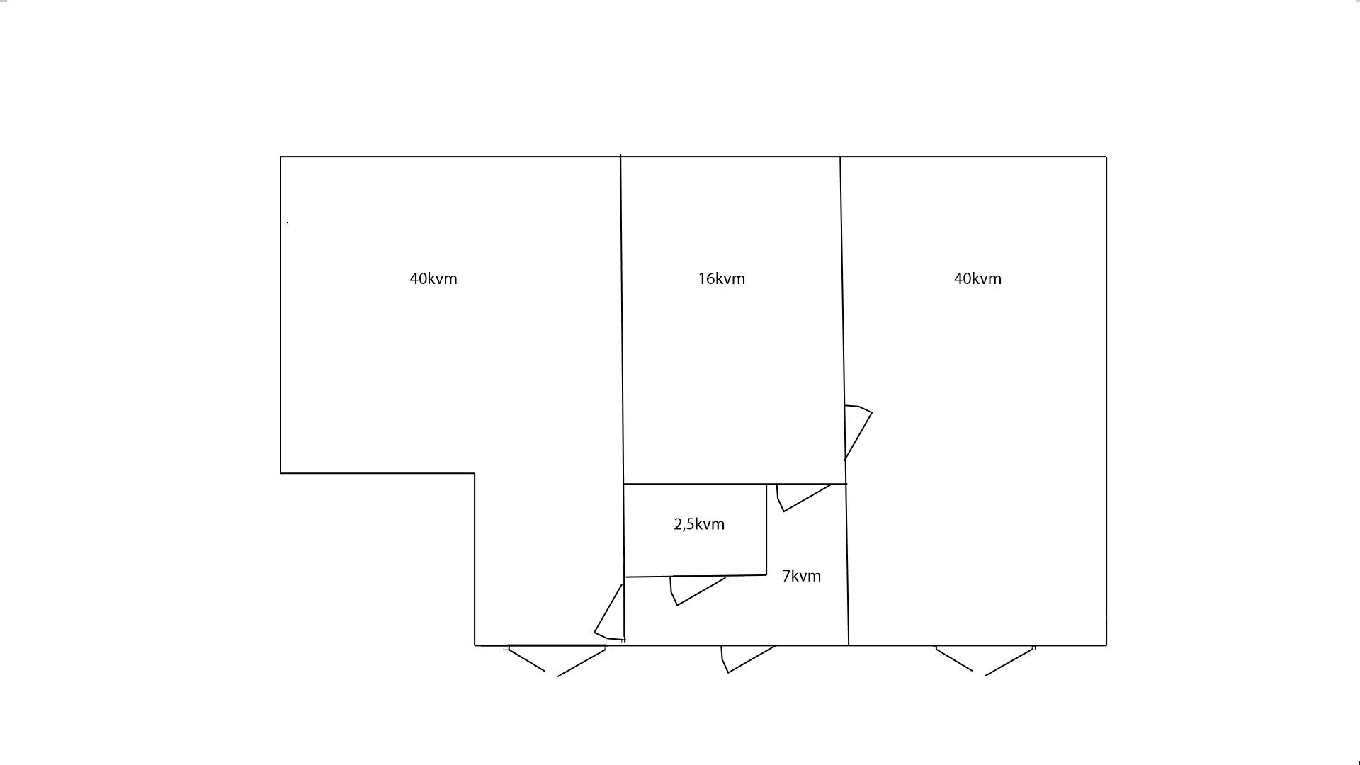 Bostadsbild från Danmarks-Bärby 34, Kommande i Danmark, Uppsala