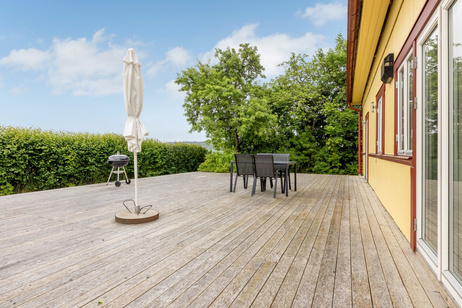 Bostadsbild från Danmarks-Bärby 34, Kommande i Danmark, Uppsala