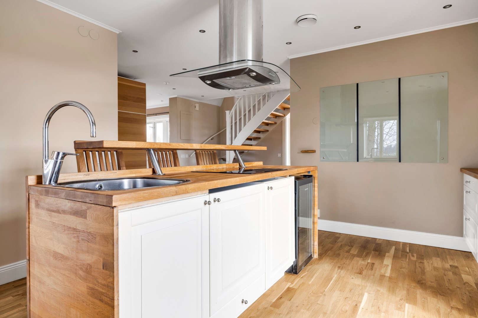 Bostadsbild från Danmarks-Bärby 34, Kommande i Danmark, Uppsala