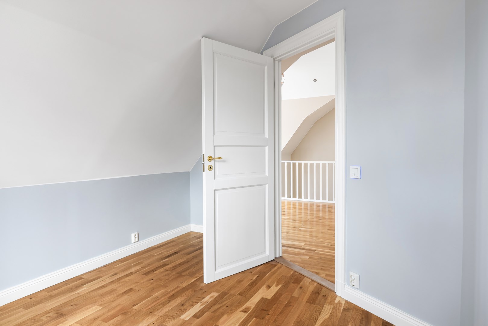 Bostadsbild från Danmarks-Bärby 34, Kommande i Danmark, Uppsala