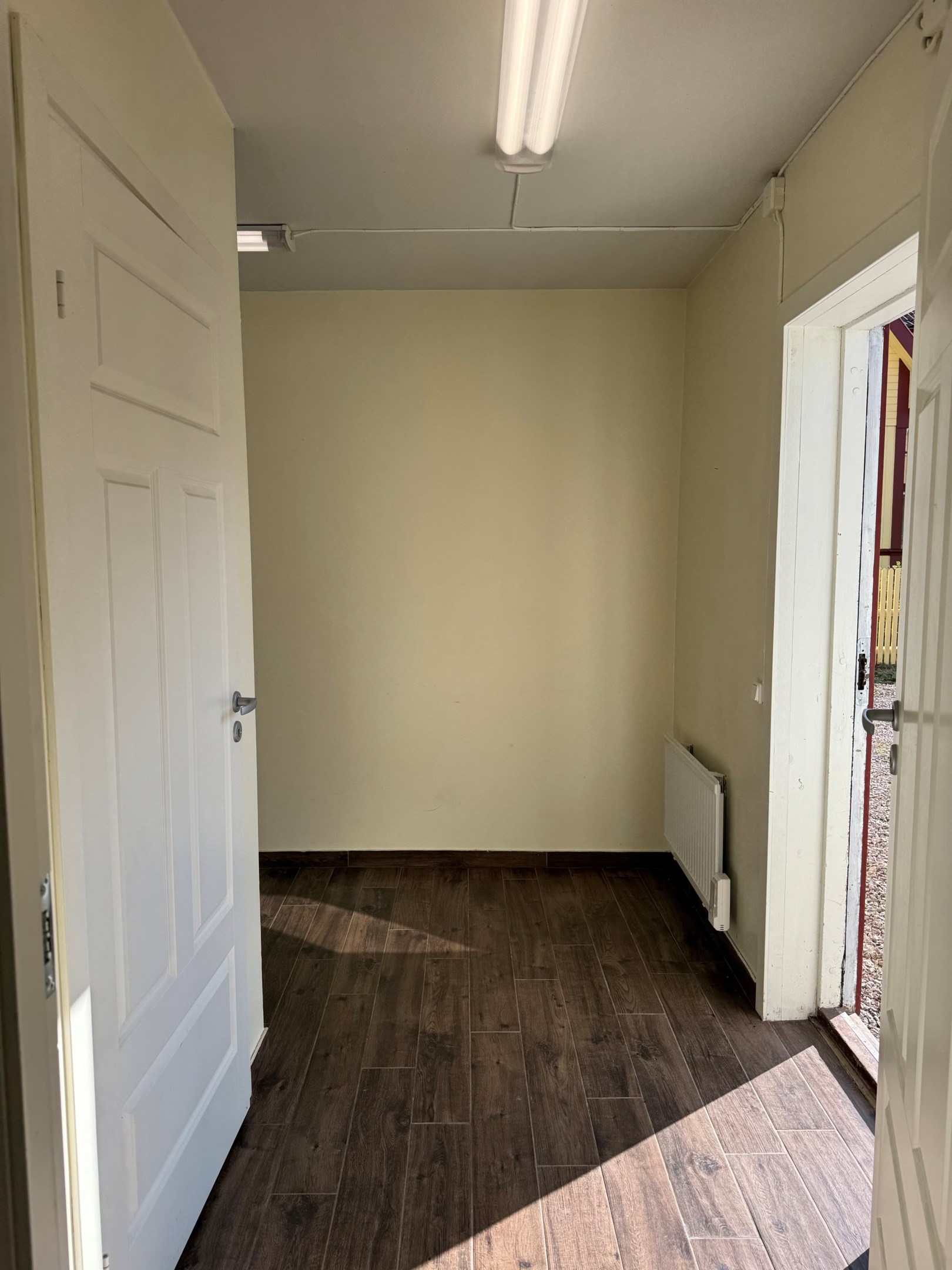 Bostadsbild från Danmarks-Bärby 34, Kommande i Danmark, Uppsala