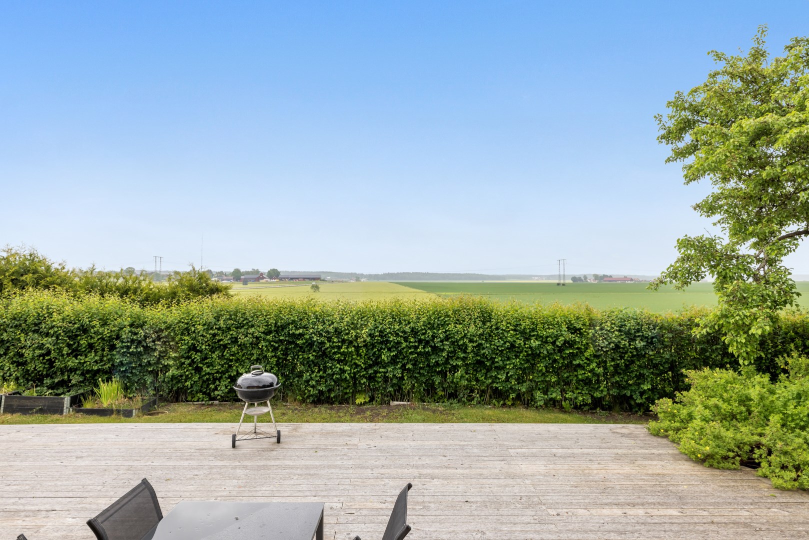 Bostadsbild från Danmarks-Bärby 34, Kommande i Danmark, Uppsala