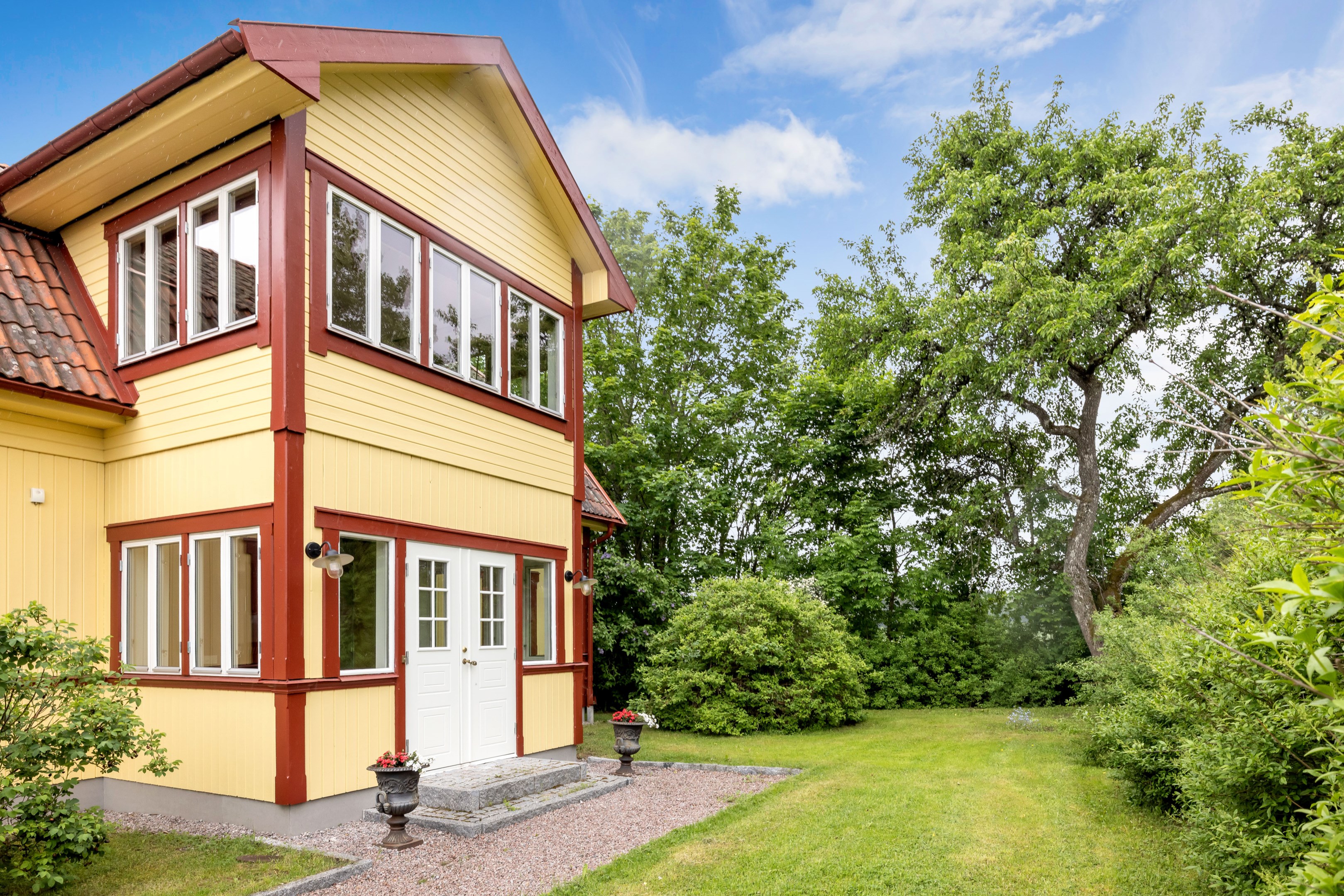 Bostadsbild från Danmarks-Bärby 34, Kommande i Danmark, Uppsala