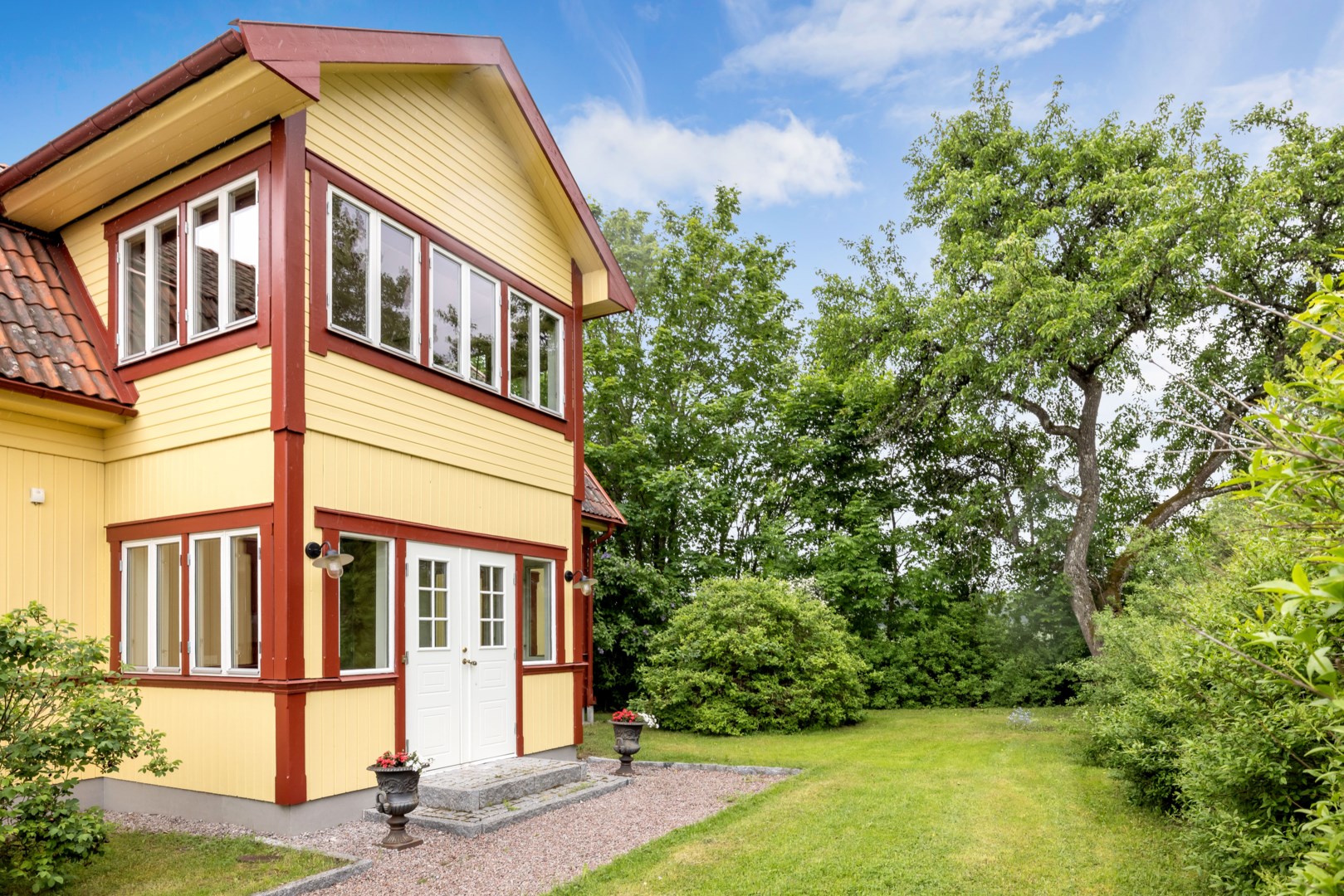 Bostadsbild från Danmarks-Bärby 34, Kommande i Danmark, Uppsala