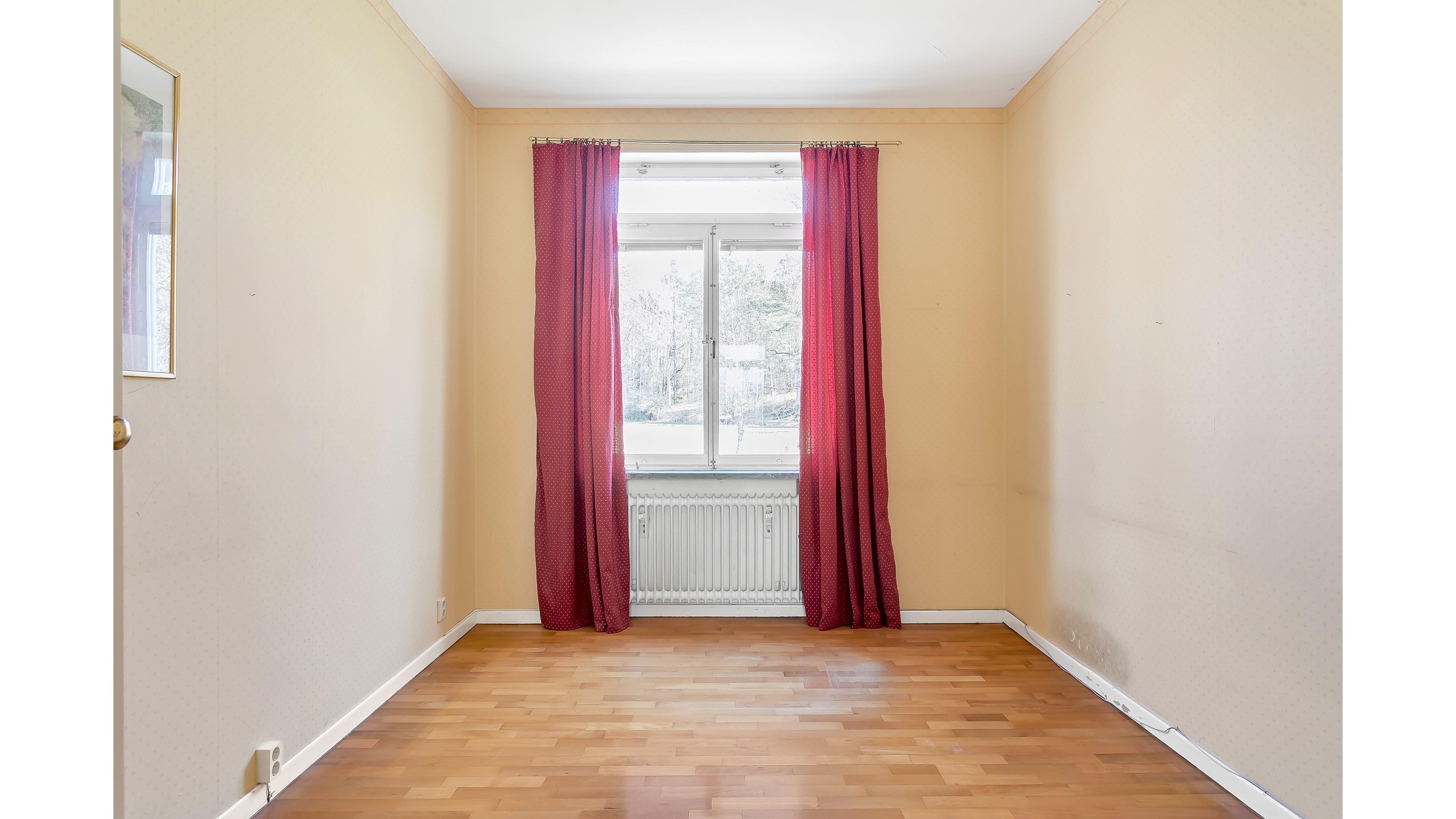 Bostadsbild från Norbyvägen 49, Såld i Kåbo, Uppsala