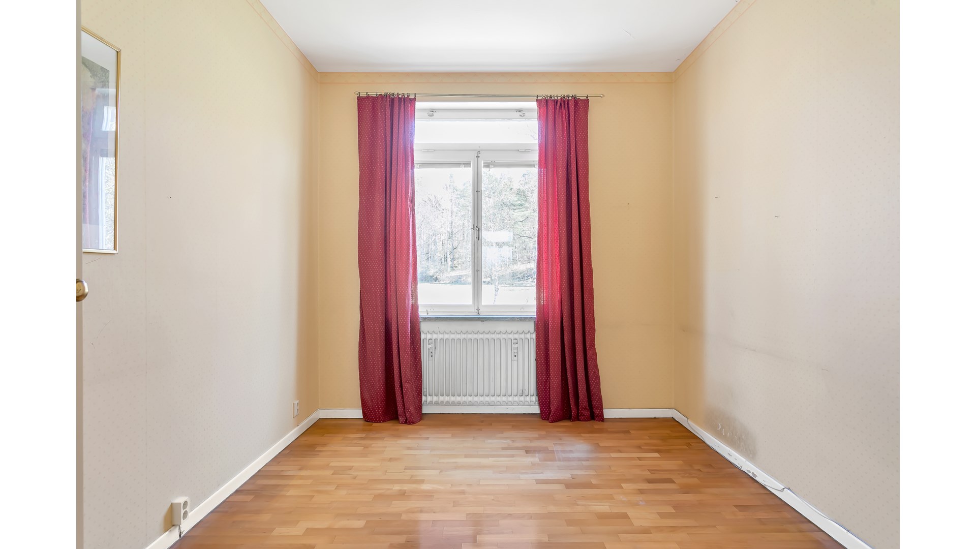 Bostadsbild från Norbyvägen 49, Såld i Kåbo, Uppsala