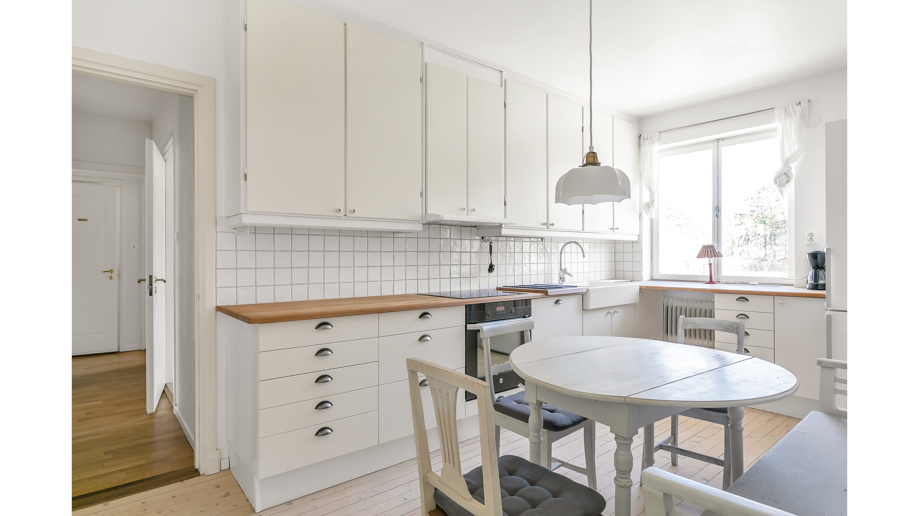 Bostadsbild från Norbyvägen 49, Såld i Kåbo, Uppsala