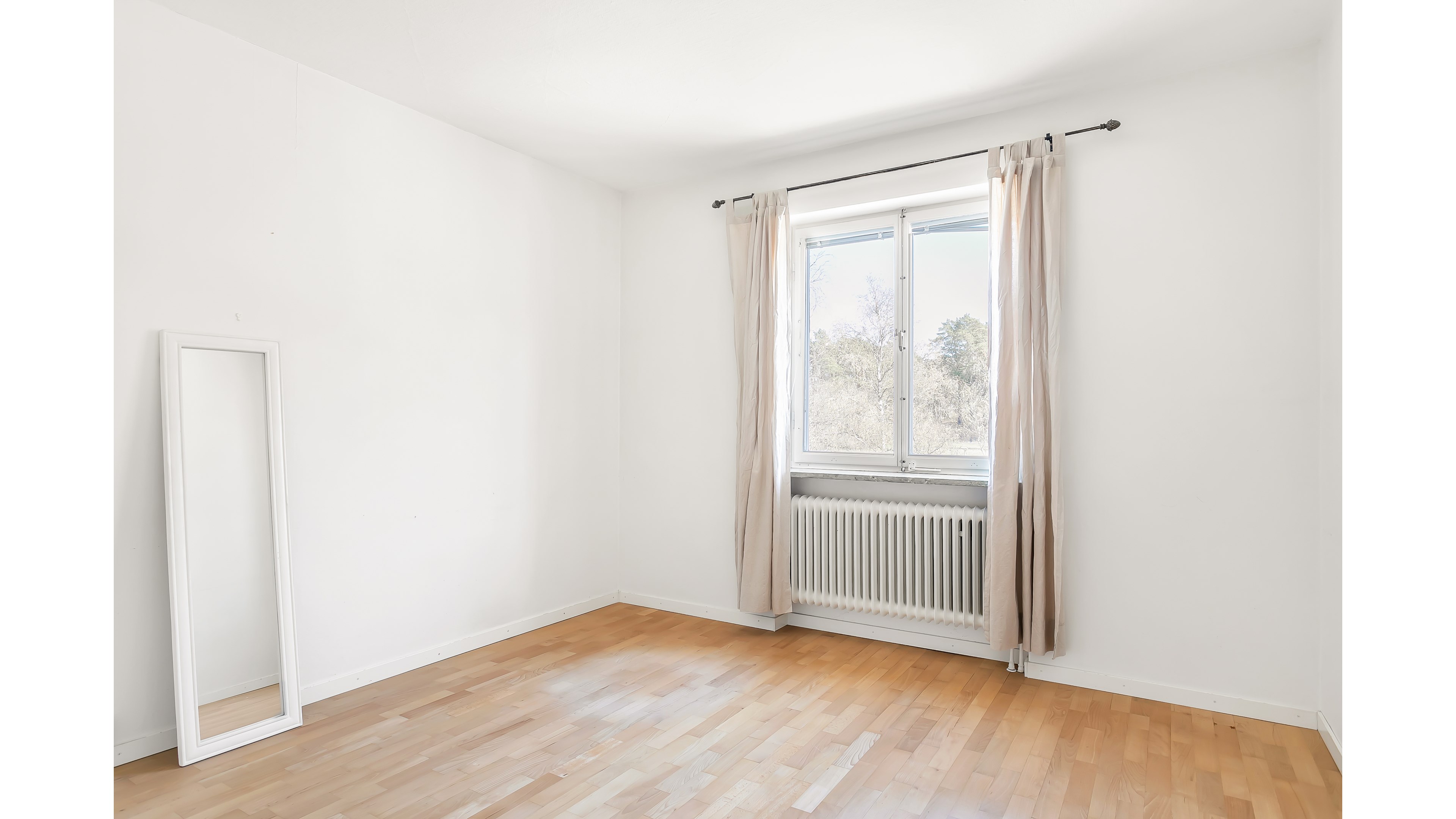 Bostadsbild från Norbyvägen 49, Såld i Kåbo, Uppsala