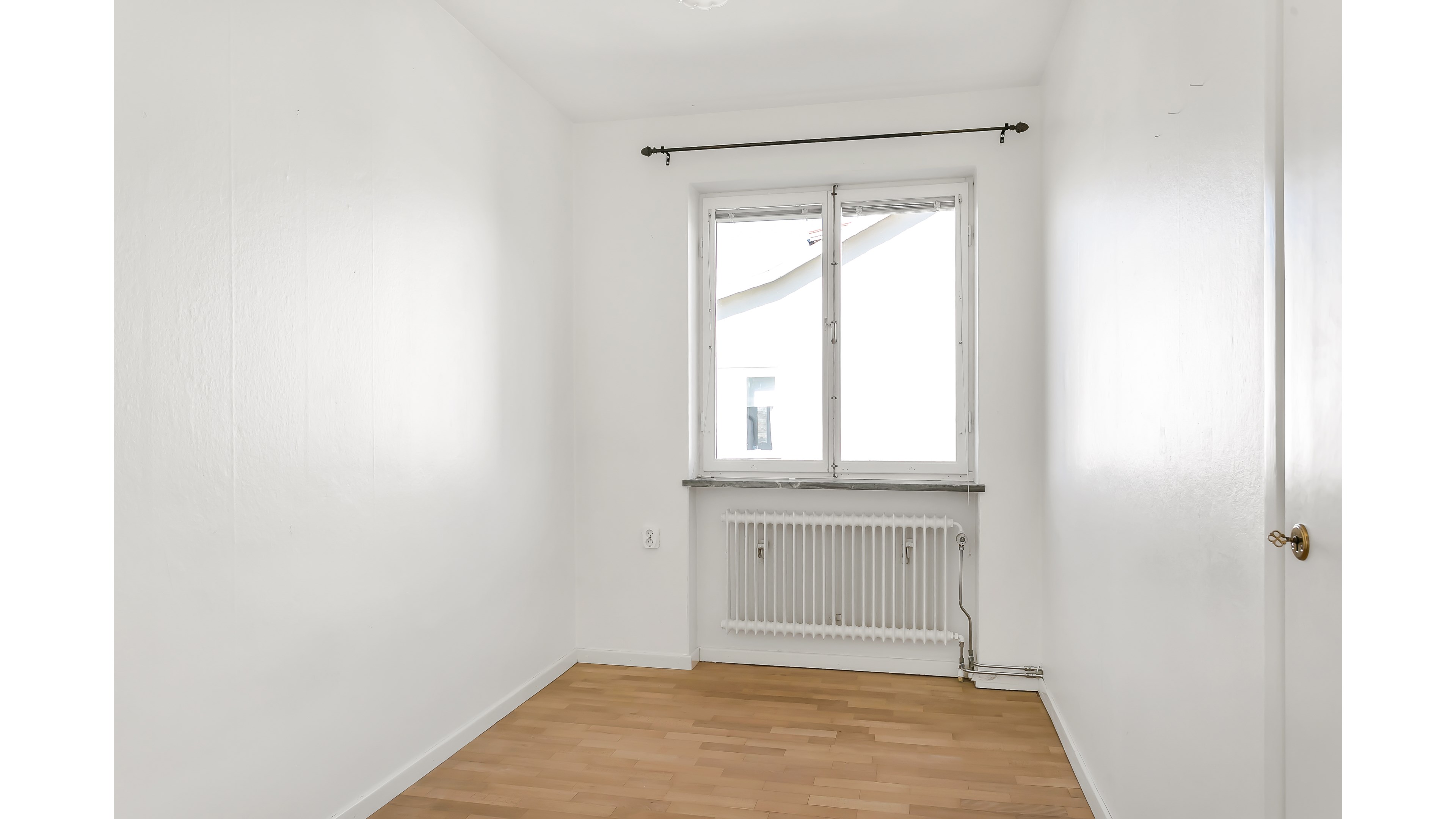 Bostadsbild från Norbyvägen 49, Såld i Kåbo, Uppsala