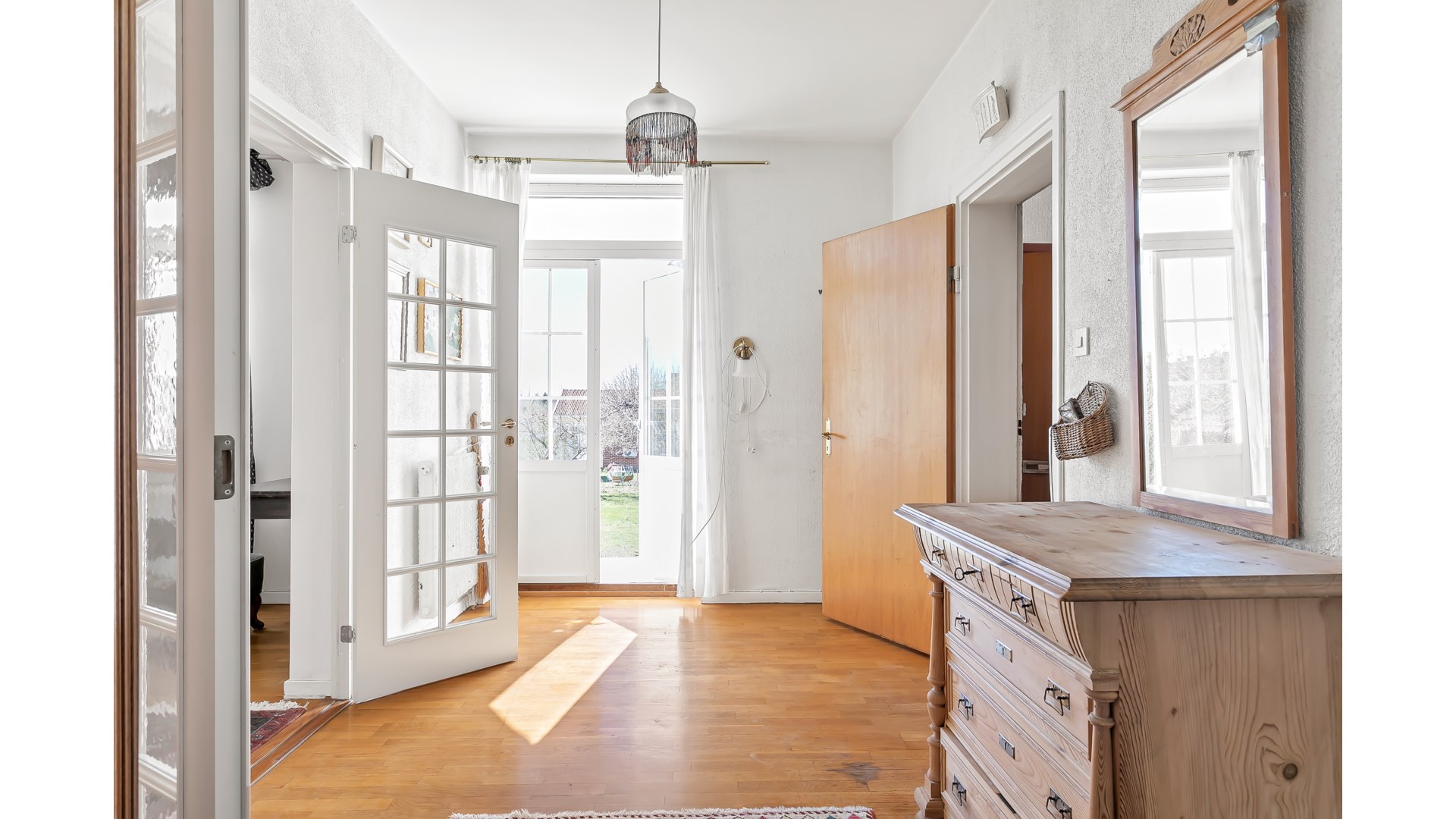 Bostadsbild från Norbyvägen 49, Såld i Kåbo, Uppsala