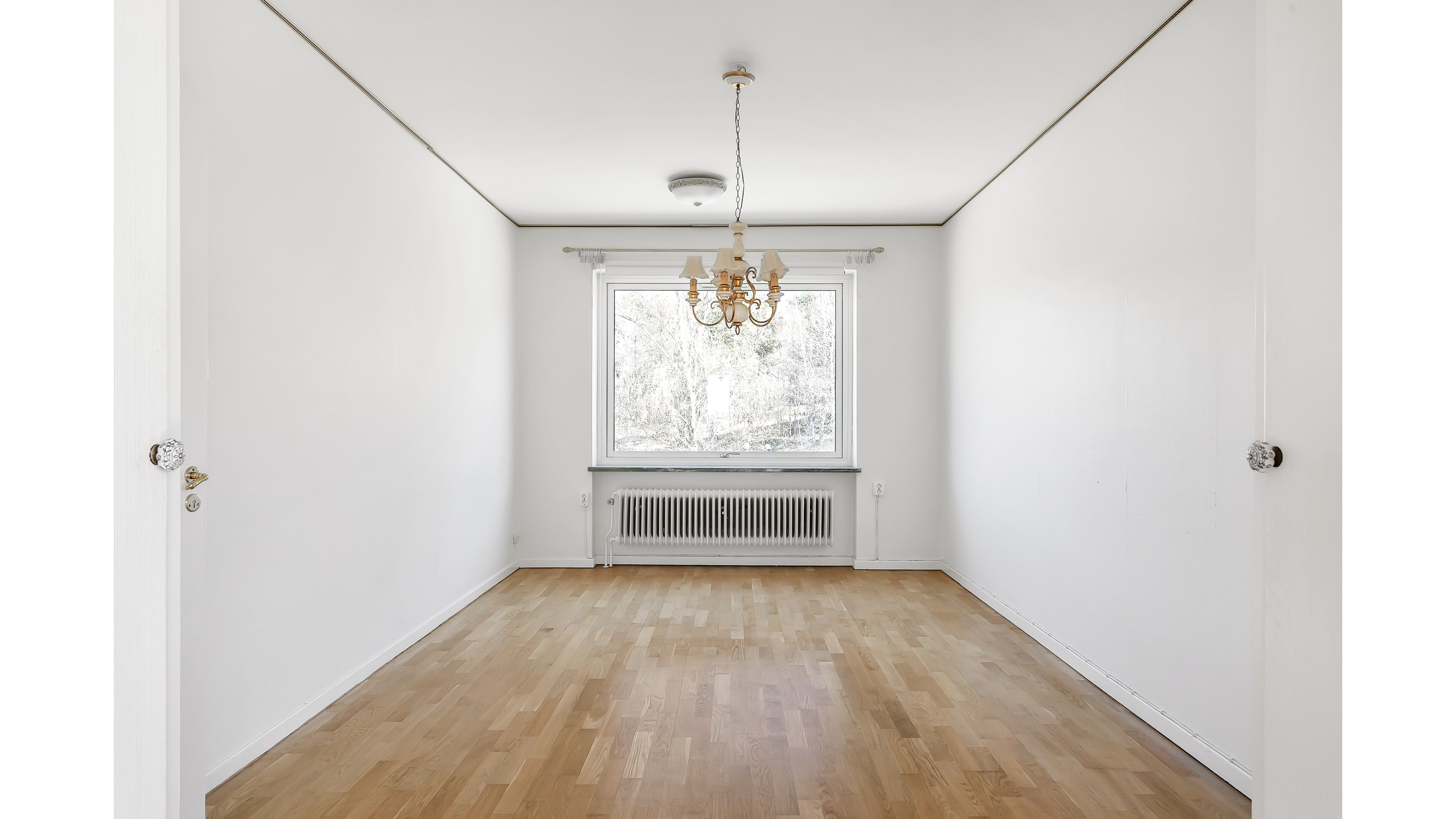 Bostadsbild från Norbyvägen 49, Såld i Kåbo, Uppsala