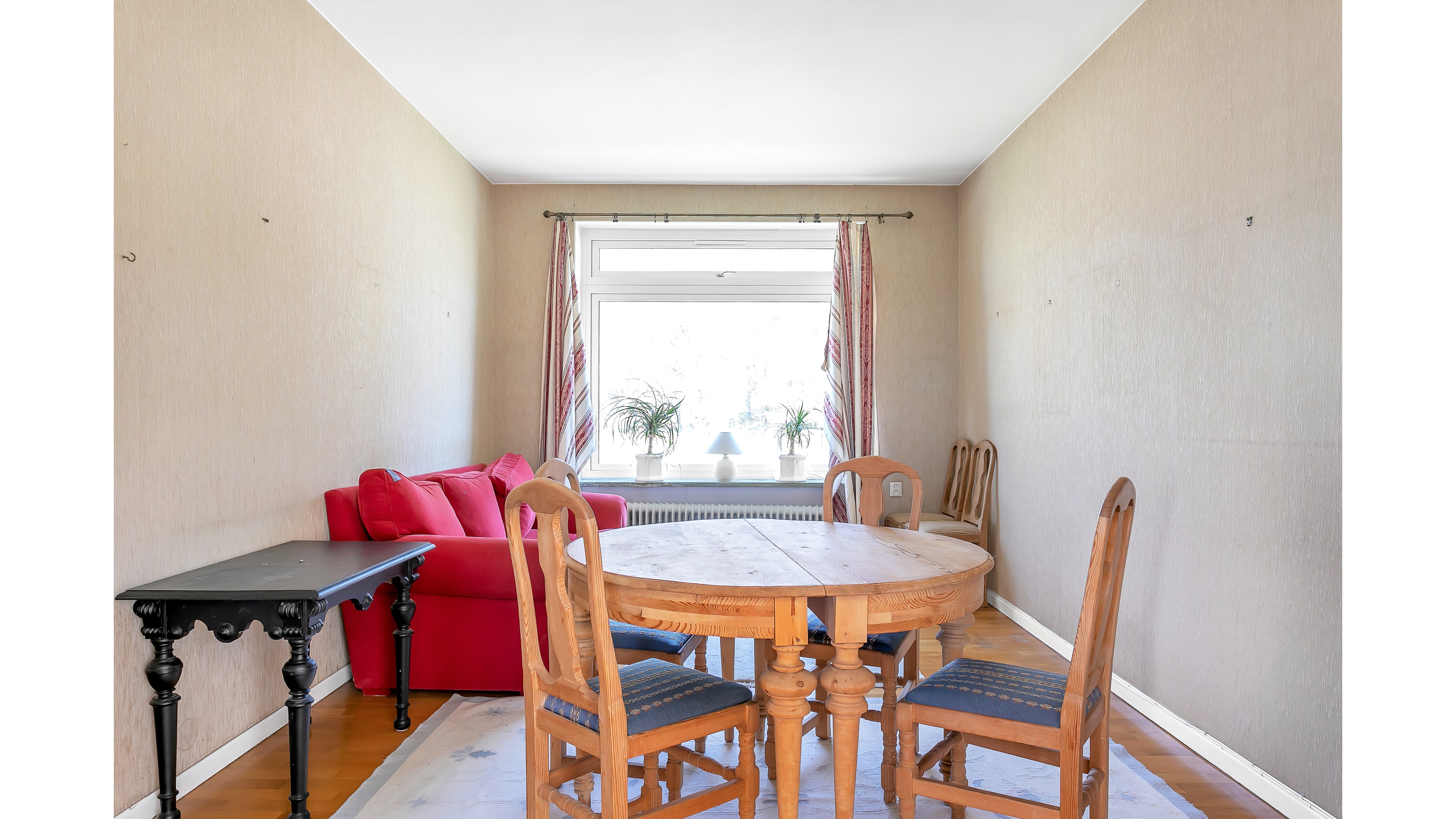 Bostadsbild från Norbyvägen 49, Såld i Kåbo, Uppsala