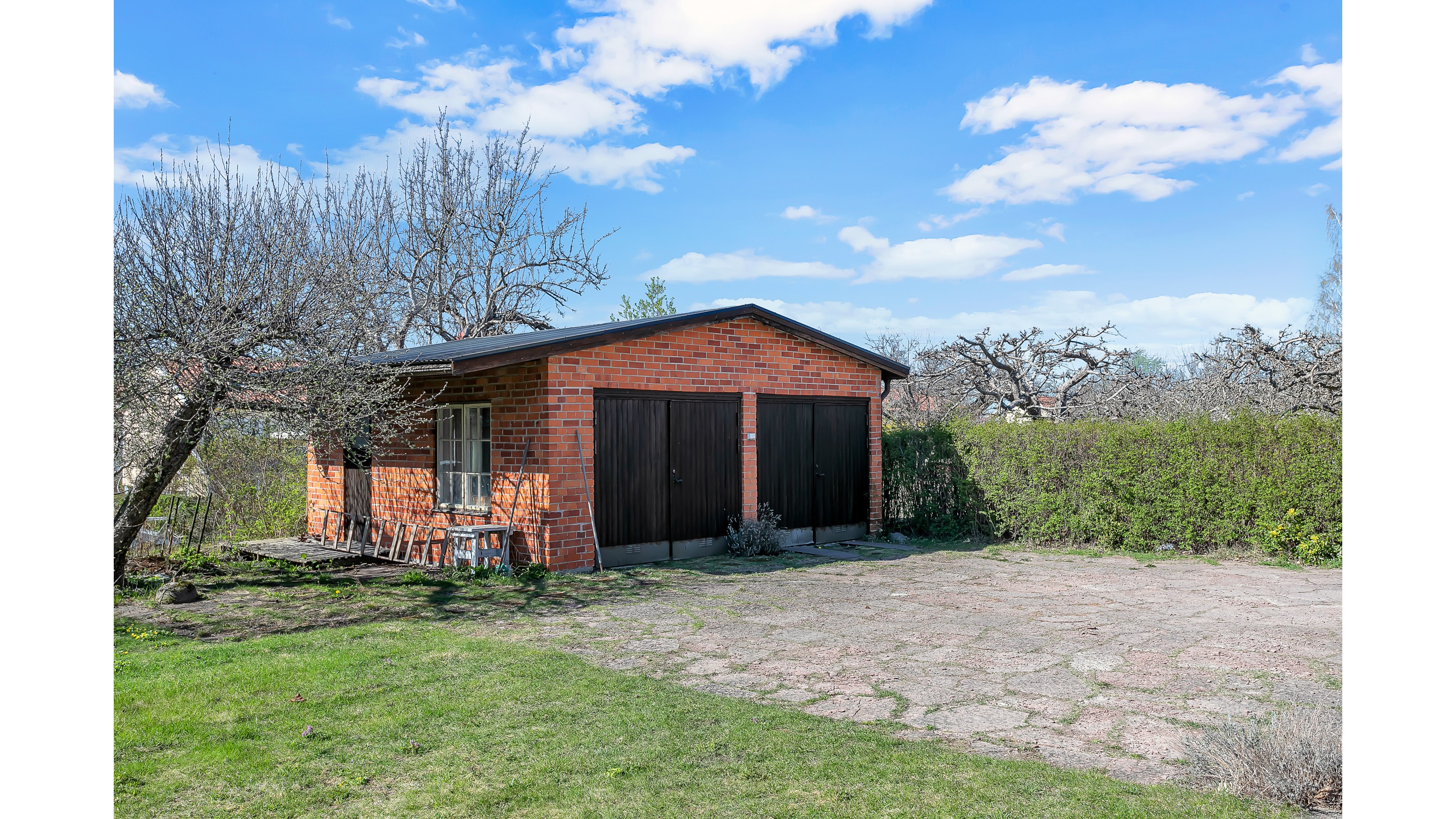Bostadsbild från Norbyvägen 49, Såld i Kåbo, Uppsala