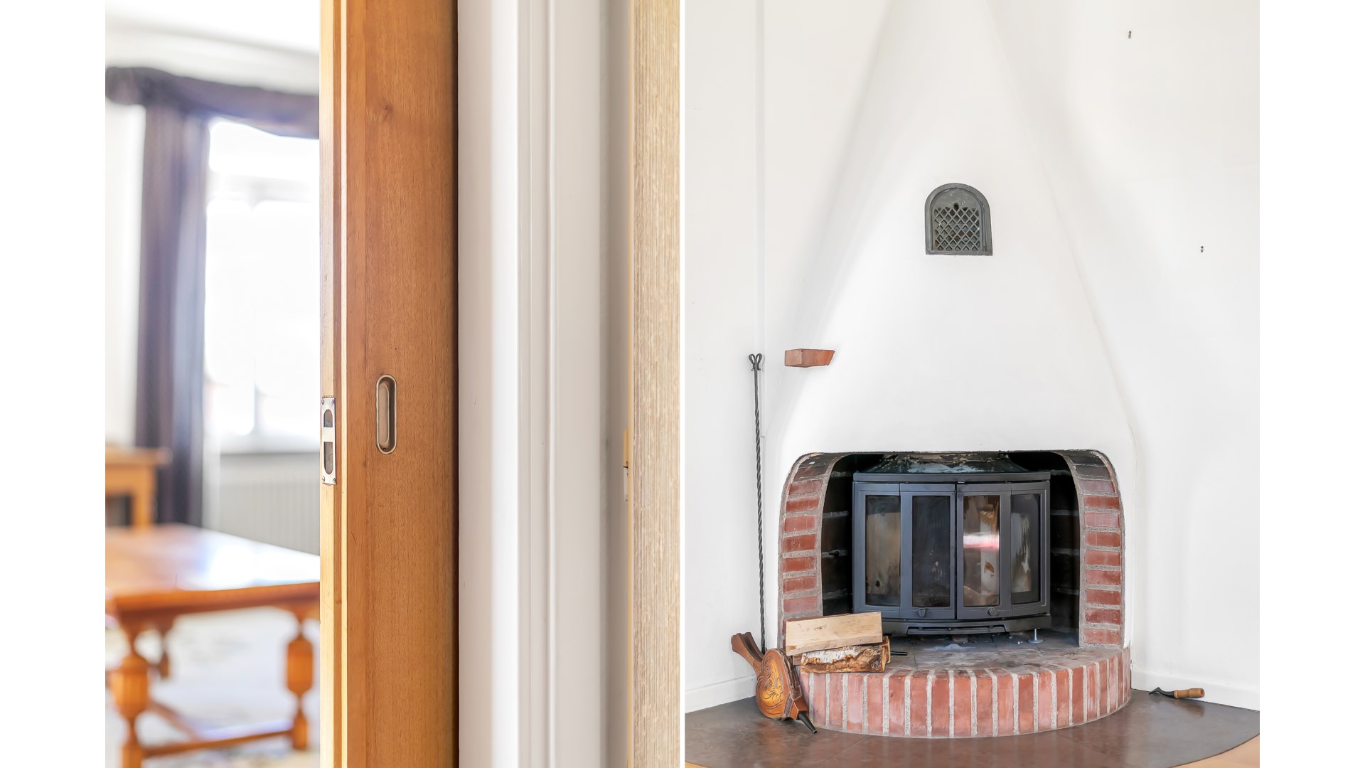 Bostadsbild från Norbyvägen 49, Såld i Kåbo, Uppsala