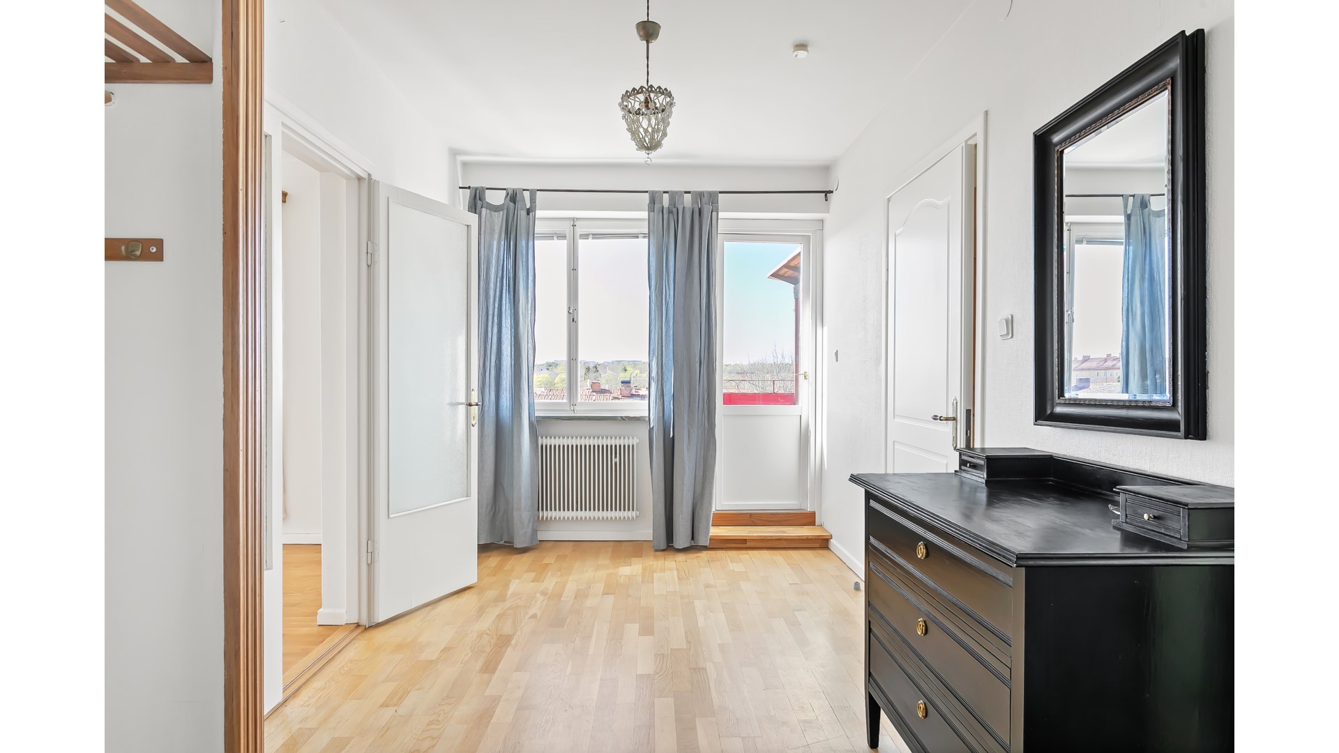 Bostadsbild från Norbyvägen 49, Såld i Kåbo, Uppsala