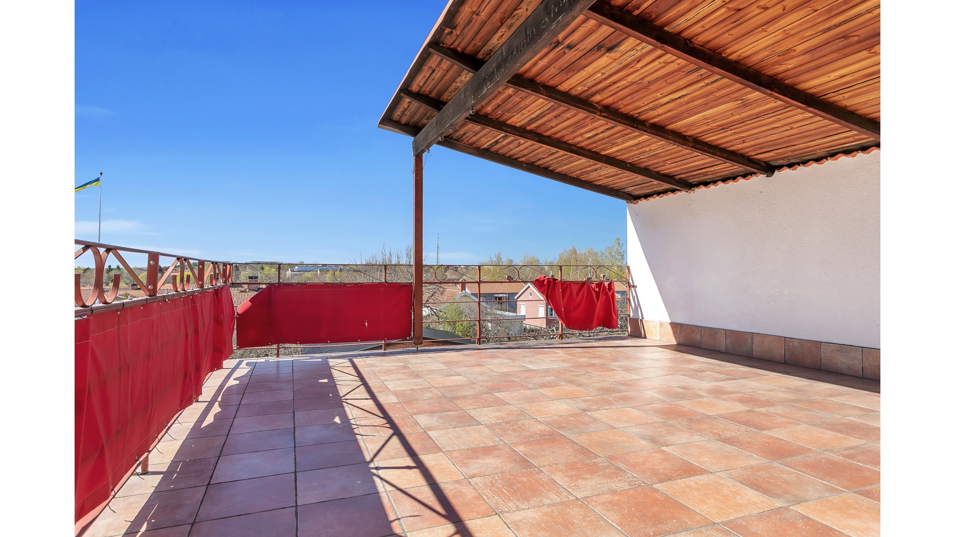 Bostadsbild från Norbyvägen 49, Såld i Kåbo, Uppsala