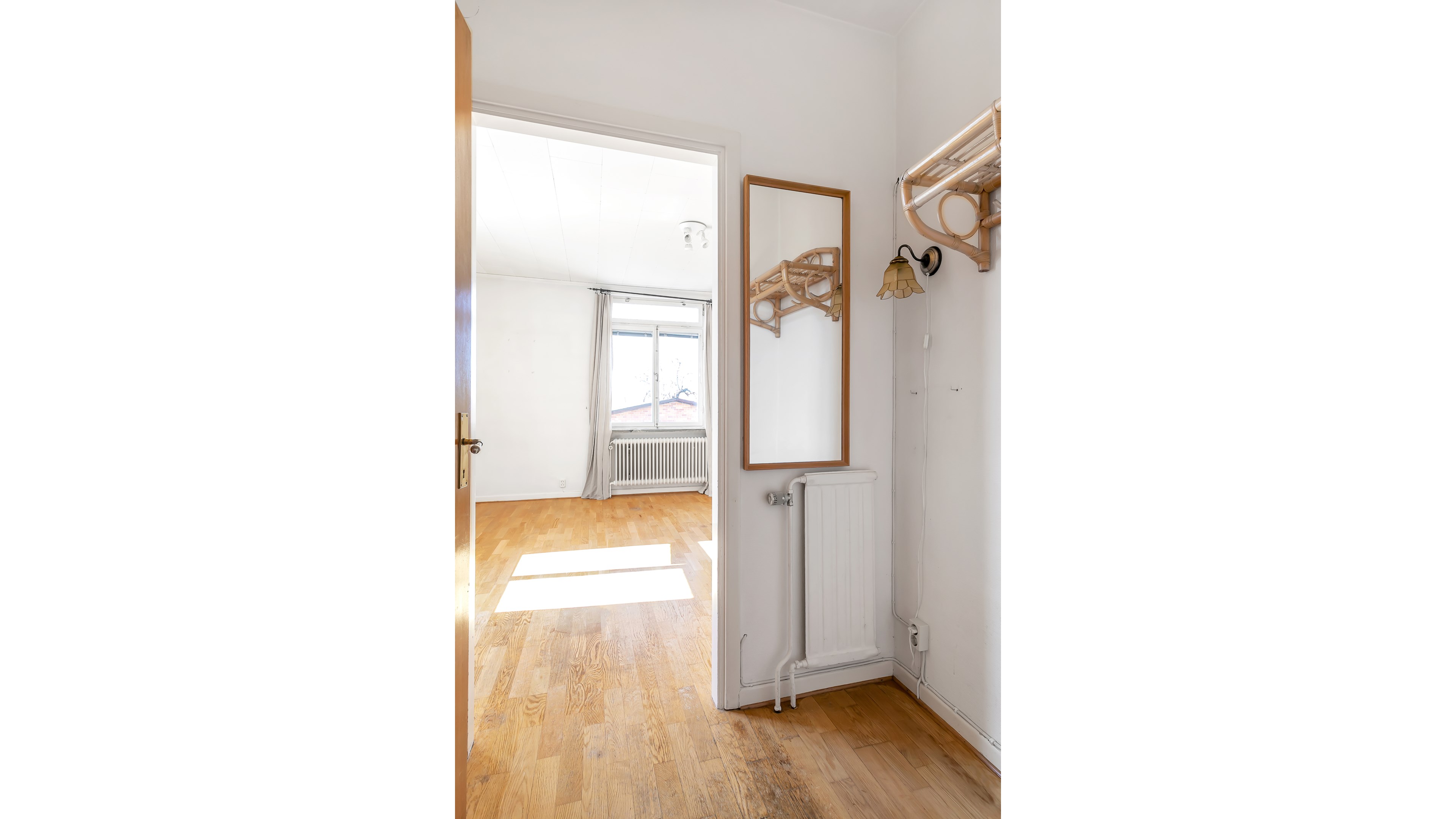 Bostadsbild från Norbyvägen 49, Såld i Kåbo, Uppsala