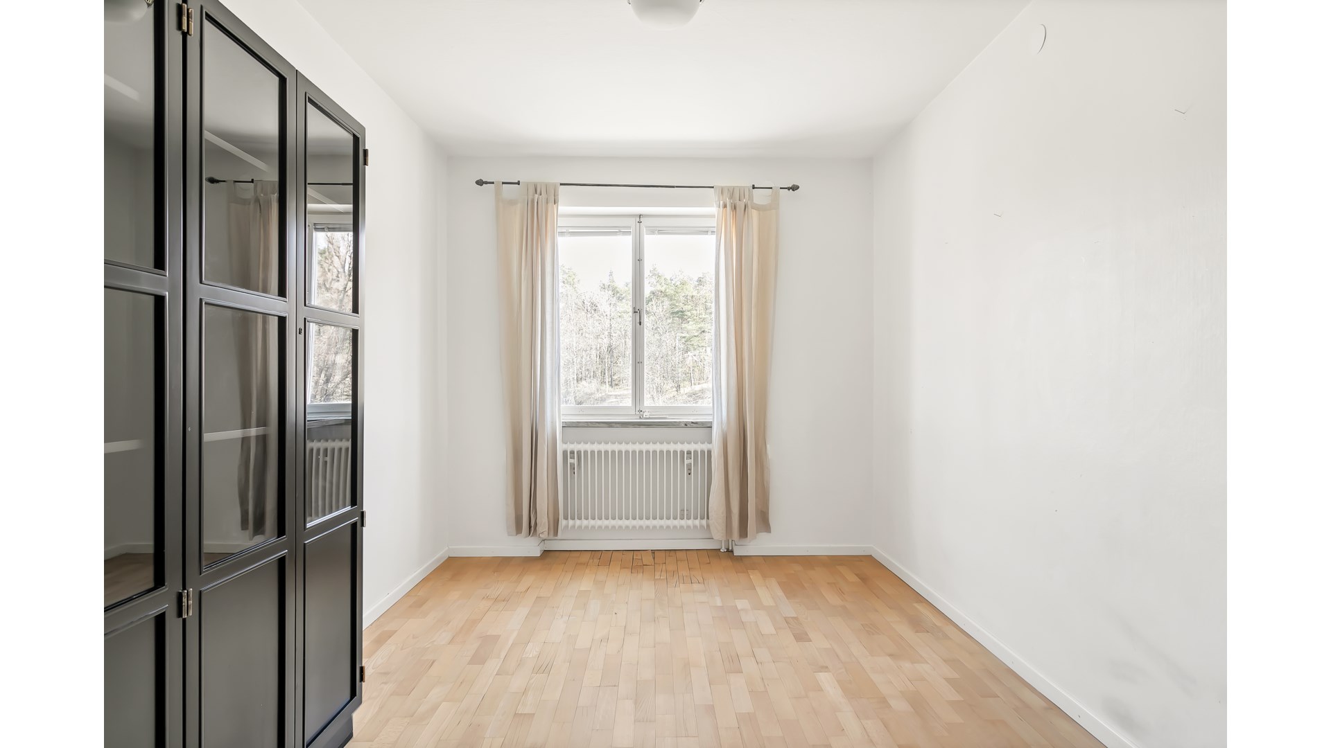 Bostadsbild från Norbyvägen 49, Såld i Kåbo, Uppsala