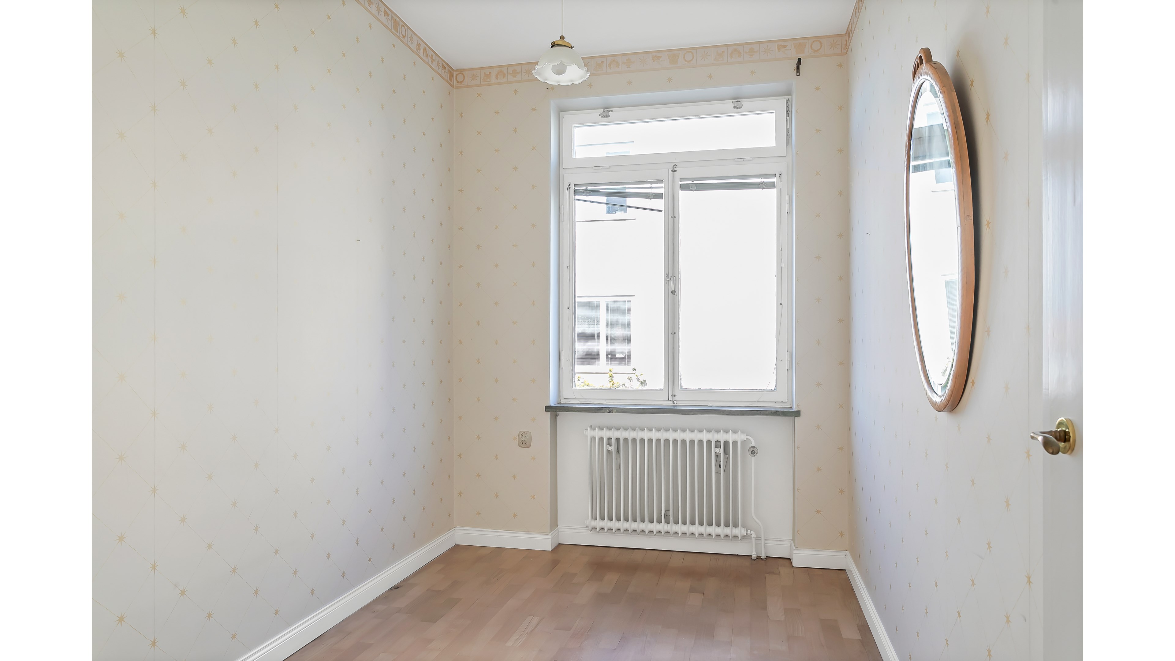 Bostadsbild från Norbyvägen 49, Såld i Kåbo, Uppsala