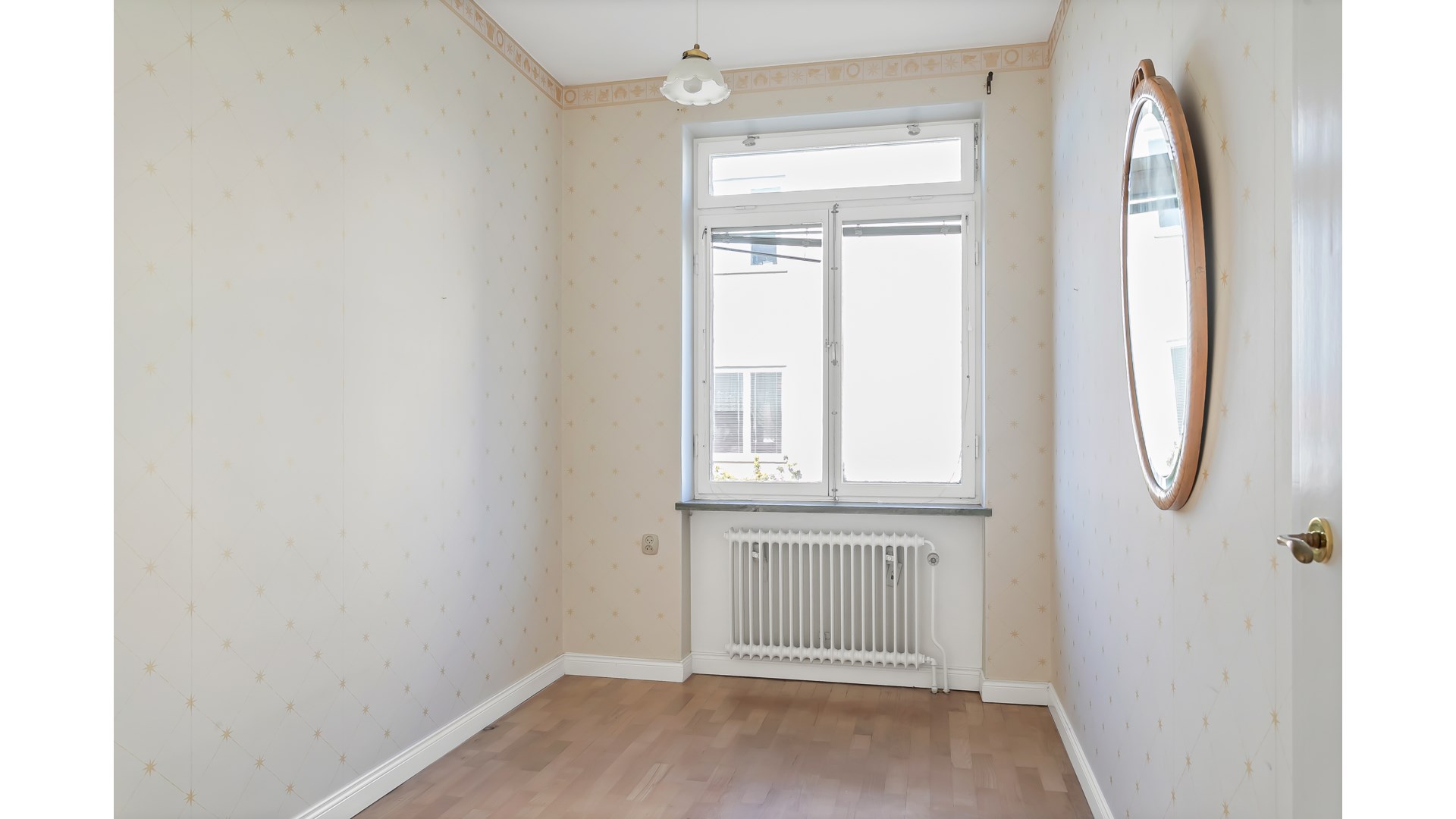 Bostadsbild från Norbyvägen 49, Såld i Kåbo, Uppsala