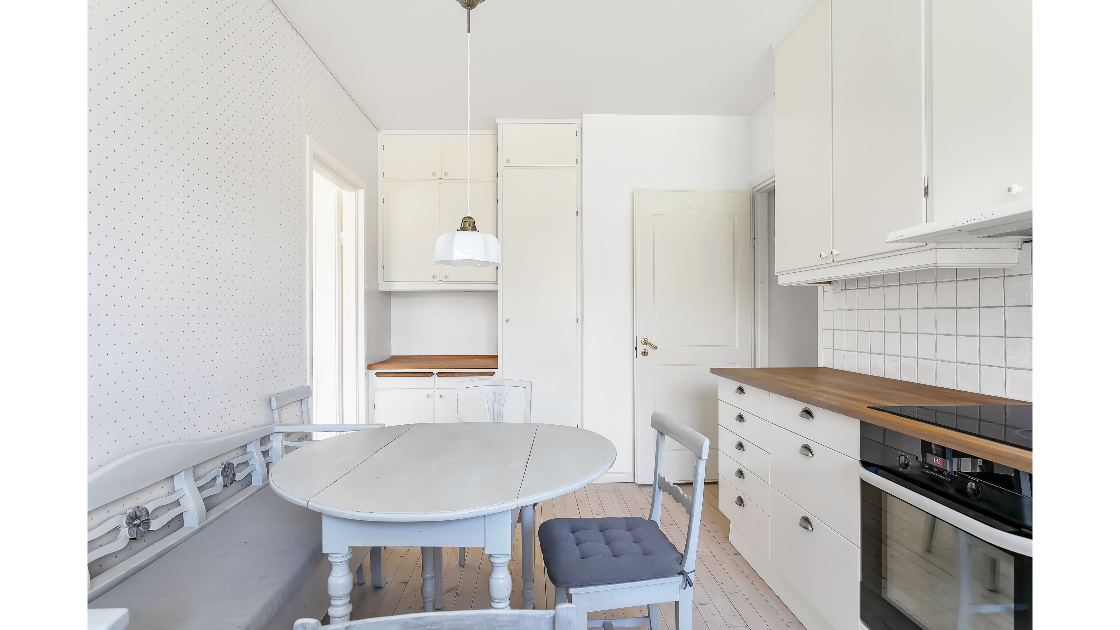 Bostadsbild från Norbyvägen 49, Såld i Kåbo, Uppsala