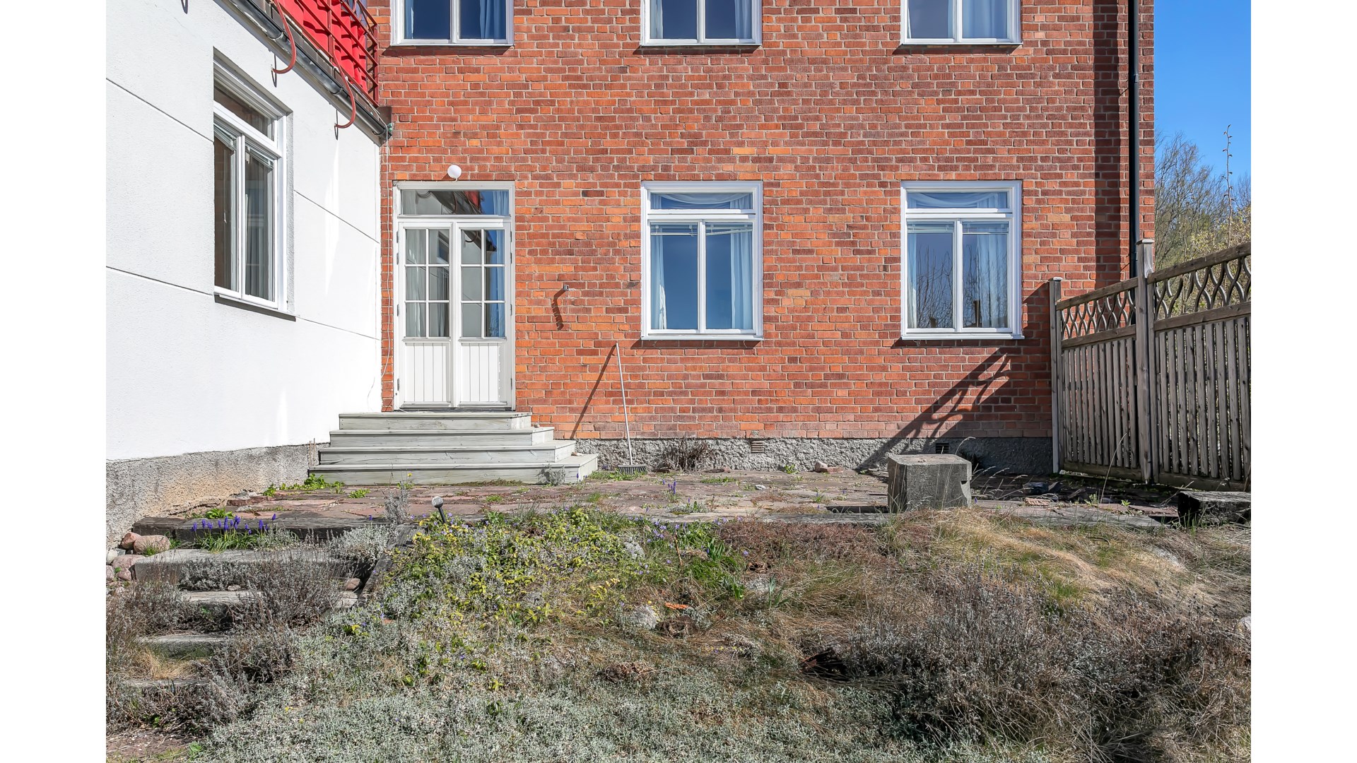 Bostadsbild från Norbyvägen 49, Såld i Kåbo, Uppsala