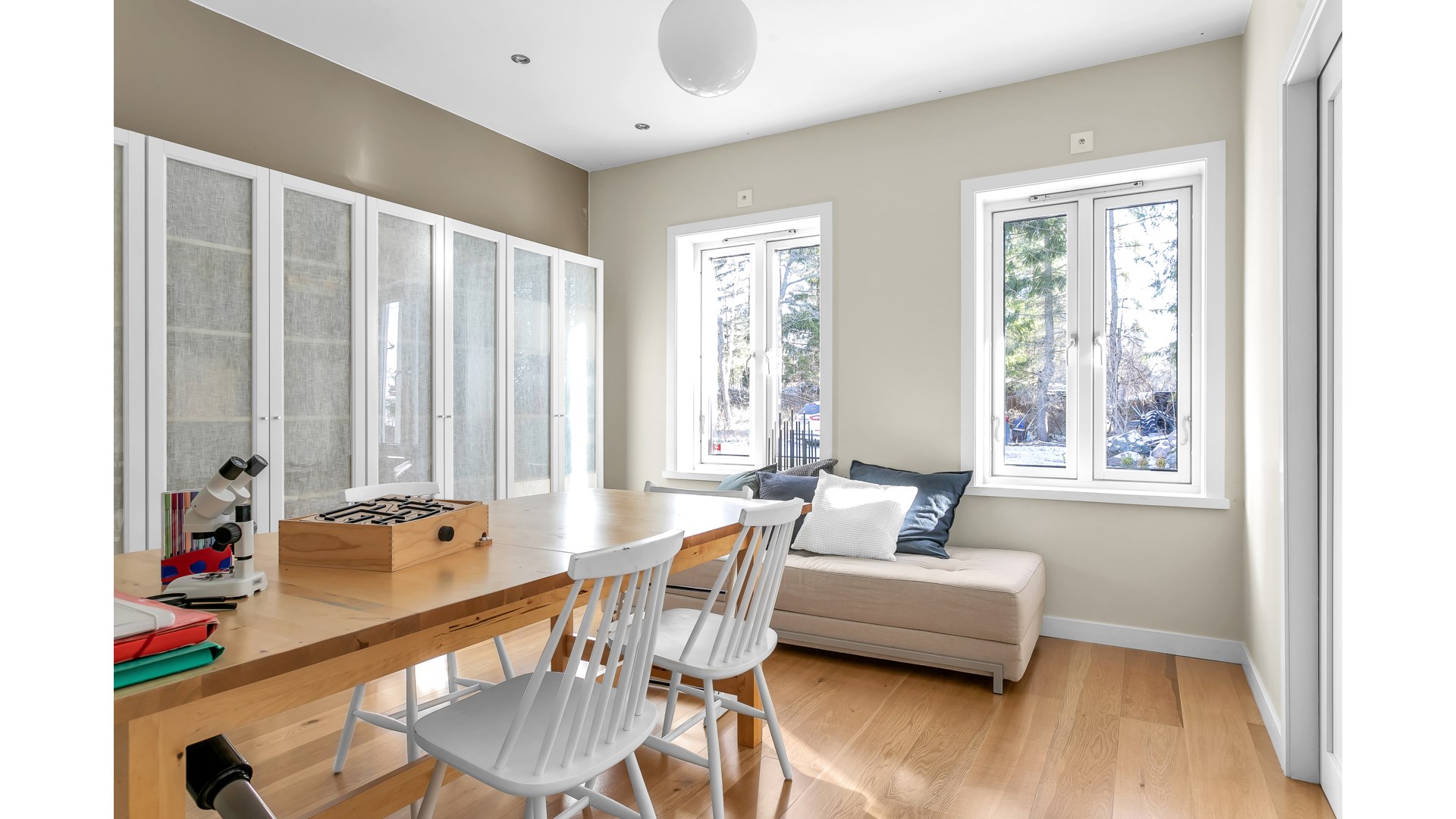 Bostadsbild från Vreta strandväg 56, Såld i Vreta, Uppsala