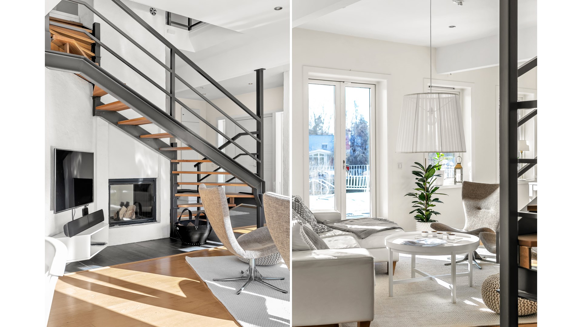 Bostadsbild från Vreta strandväg 56, Såld i Vreta, Uppsala