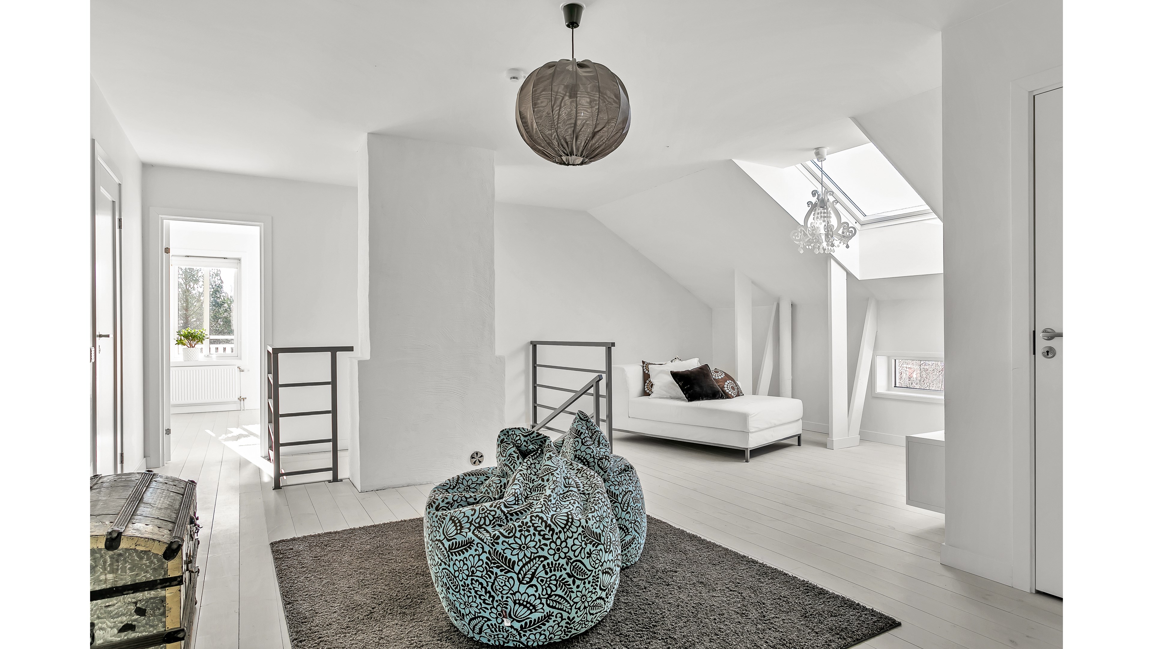 Bostadsbild från Vreta strandväg 56, Såld i Vreta, Uppsala