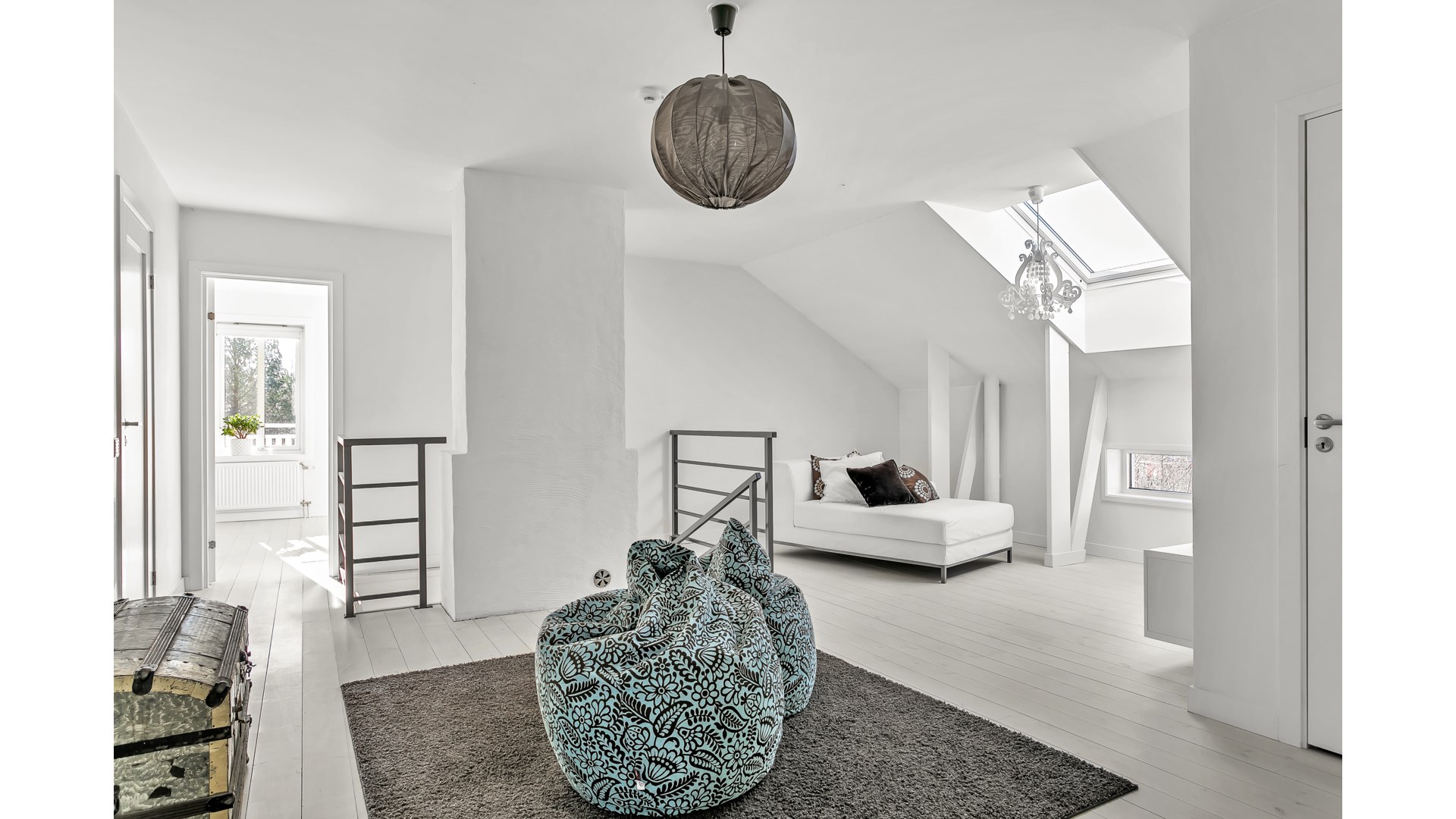 Bostadsbild från Vreta strandväg 56, Såld i Vreta, Uppsala