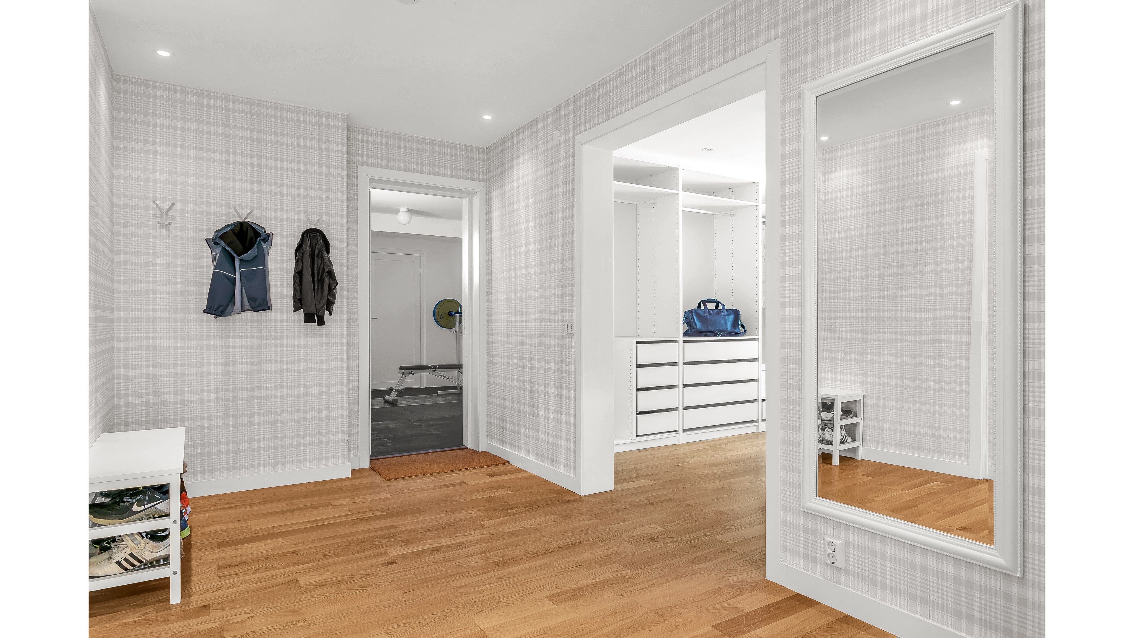 Bostadsbild från Vreta strandväg 56, Såld i Vreta, Uppsala