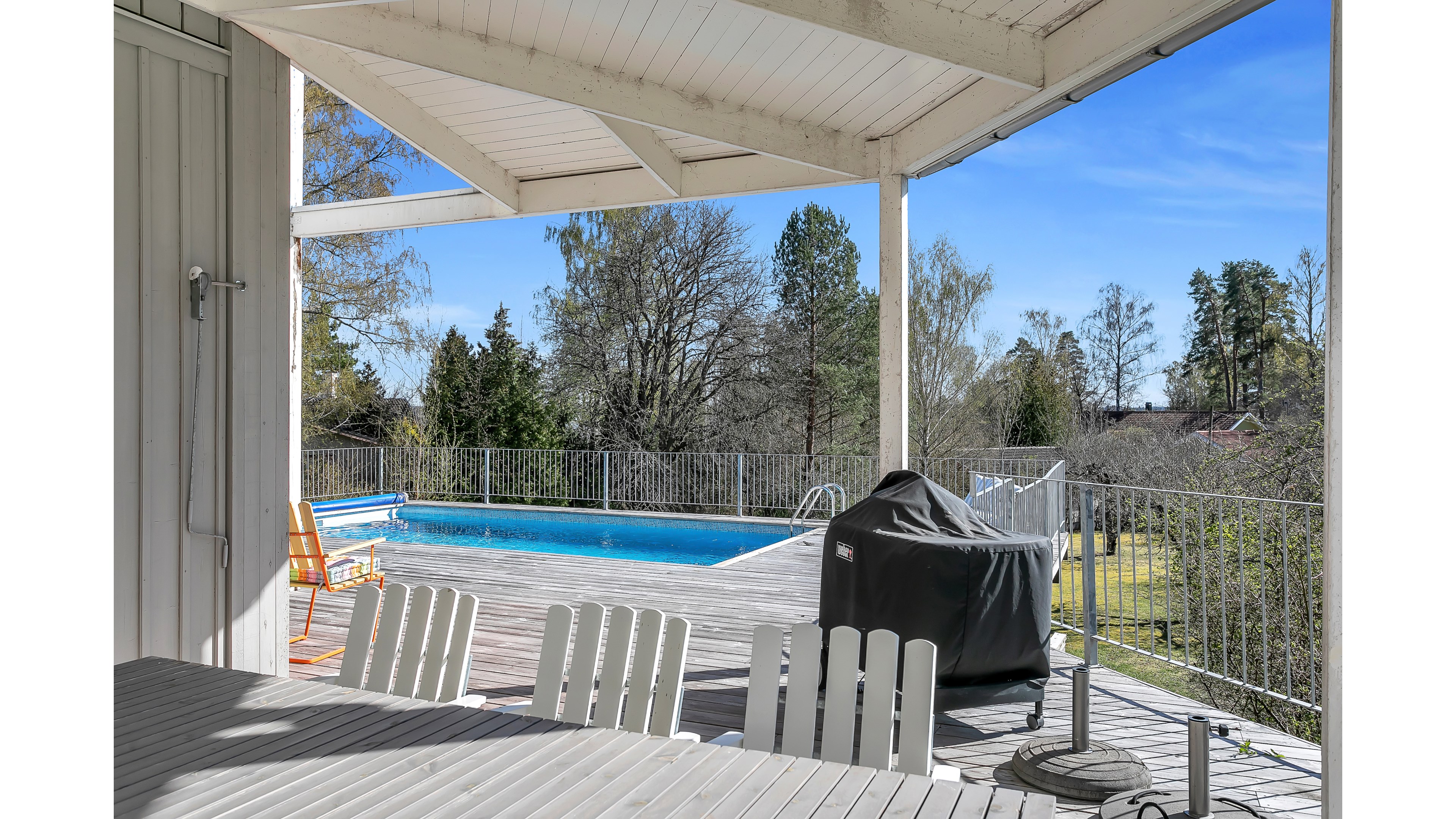 Bostadsbild från Vreta strandväg 56, Såld i Vreta, Uppsala