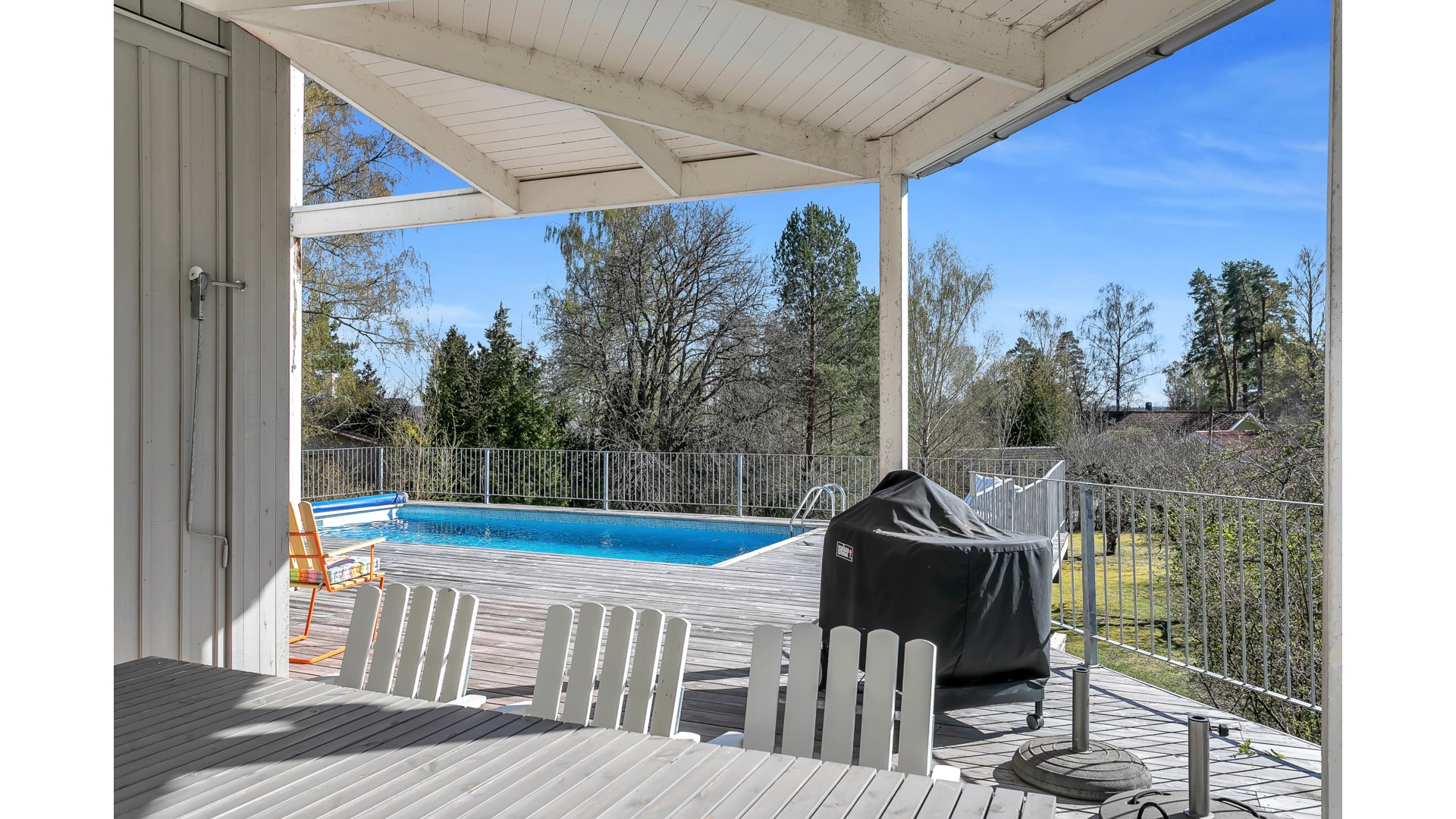 Bostadsbild från Vreta strandväg 56, Såld i Vreta, Uppsala