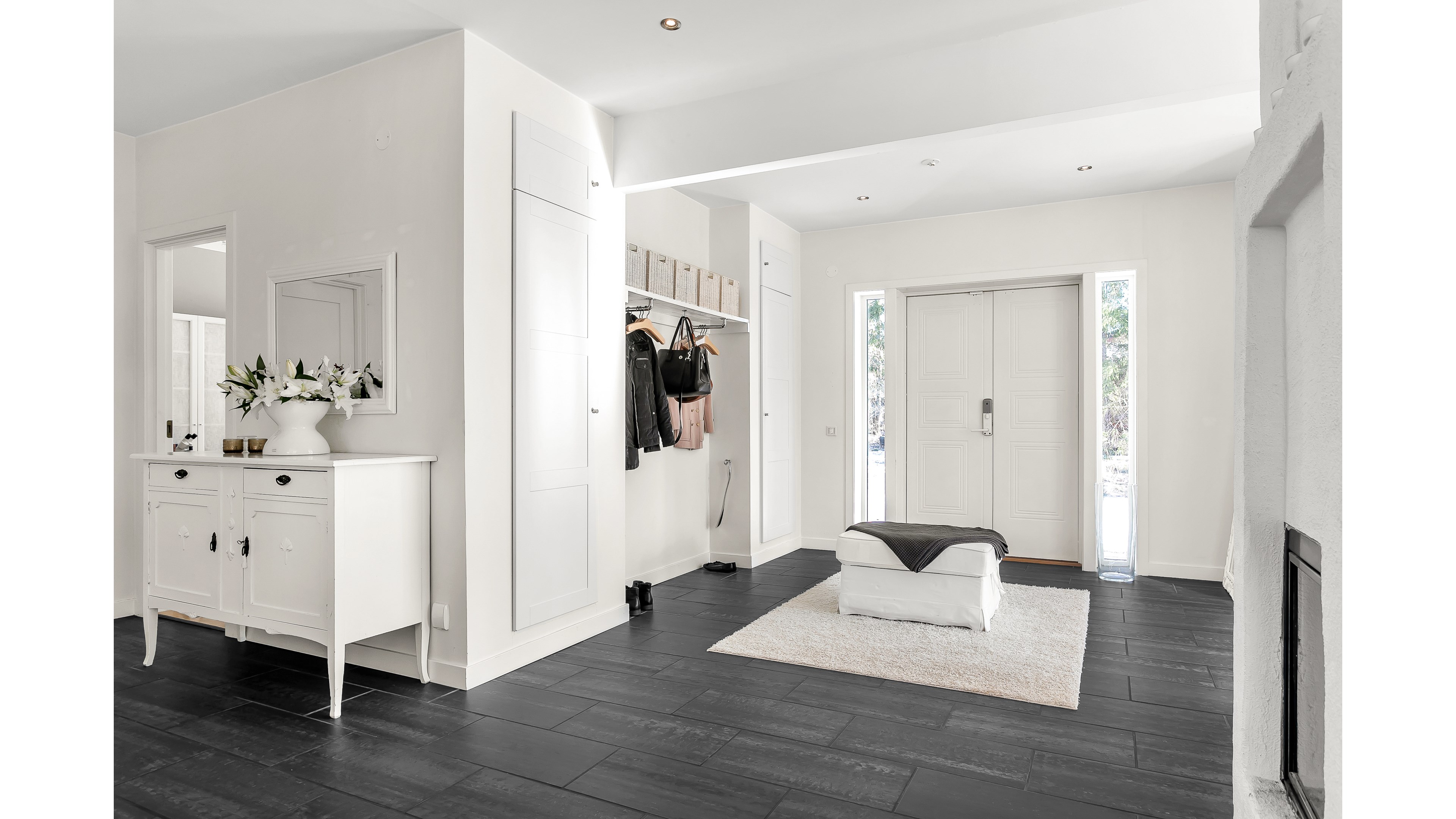 Bostadsbild från Vreta strandväg 56, Såld i Vreta, Uppsala