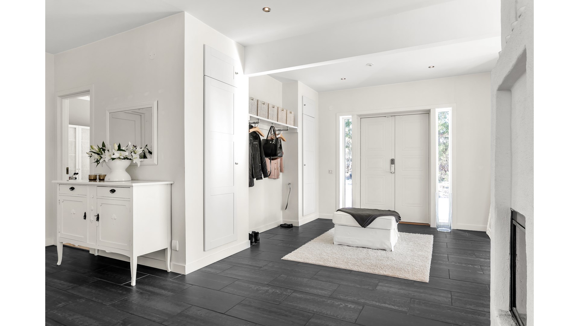 Bostadsbild från Vreta strandväg 56, Såld i Vreta, Uppsala