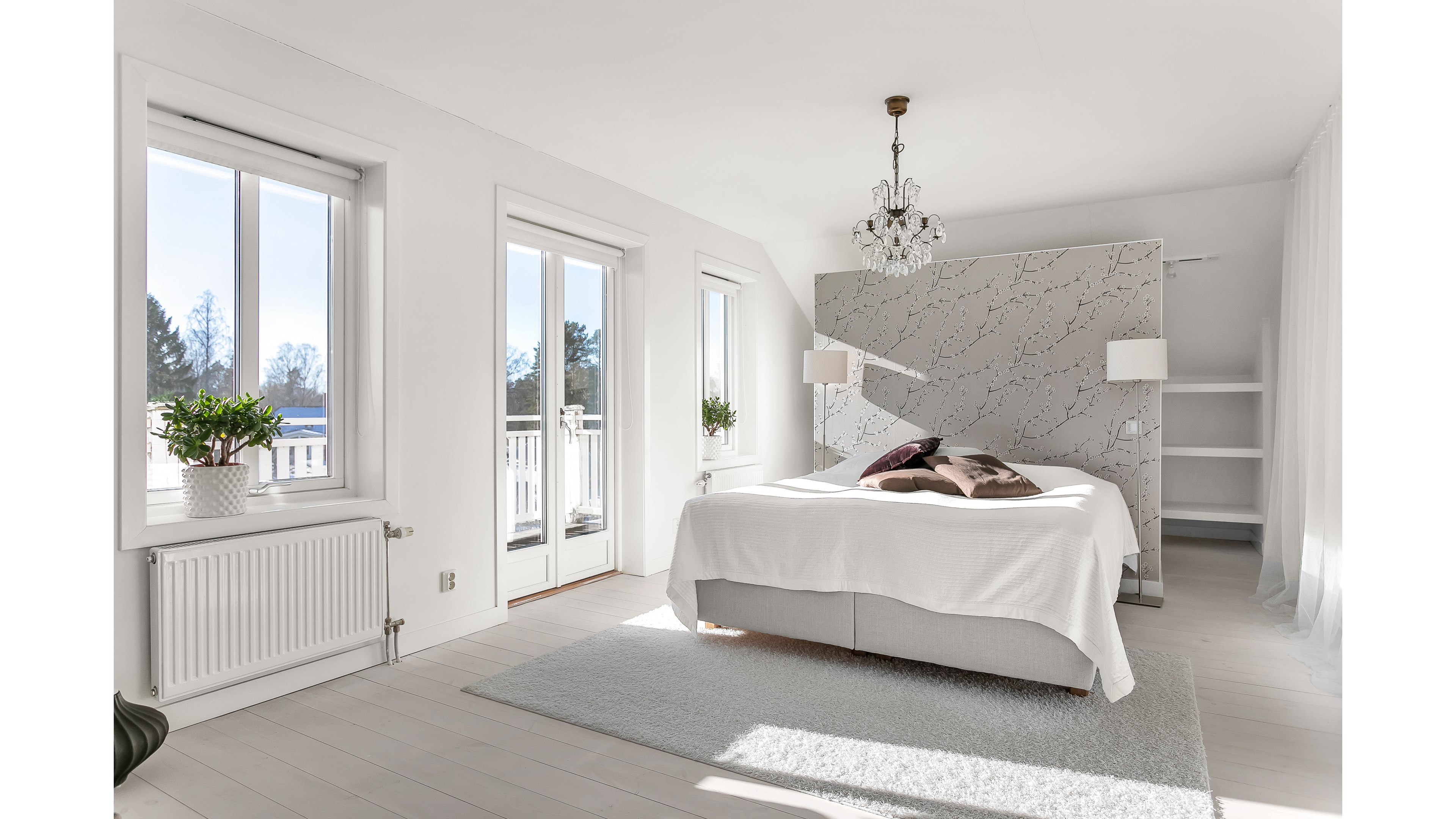 Bostadsbild från Vreta strandväg 56, Såld i Vreta, Uppsala