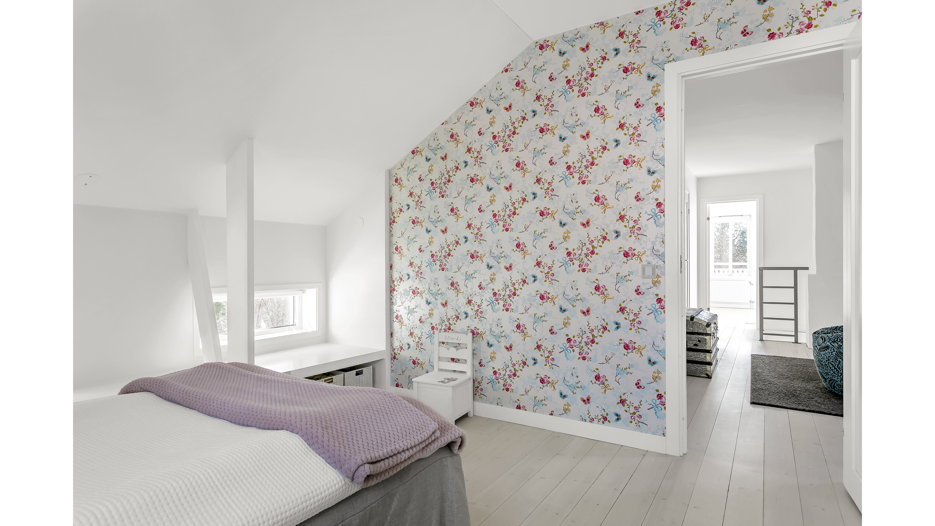 Bostadsbild från Vreta strandväg 56, Såld i Vreta, Uppsala