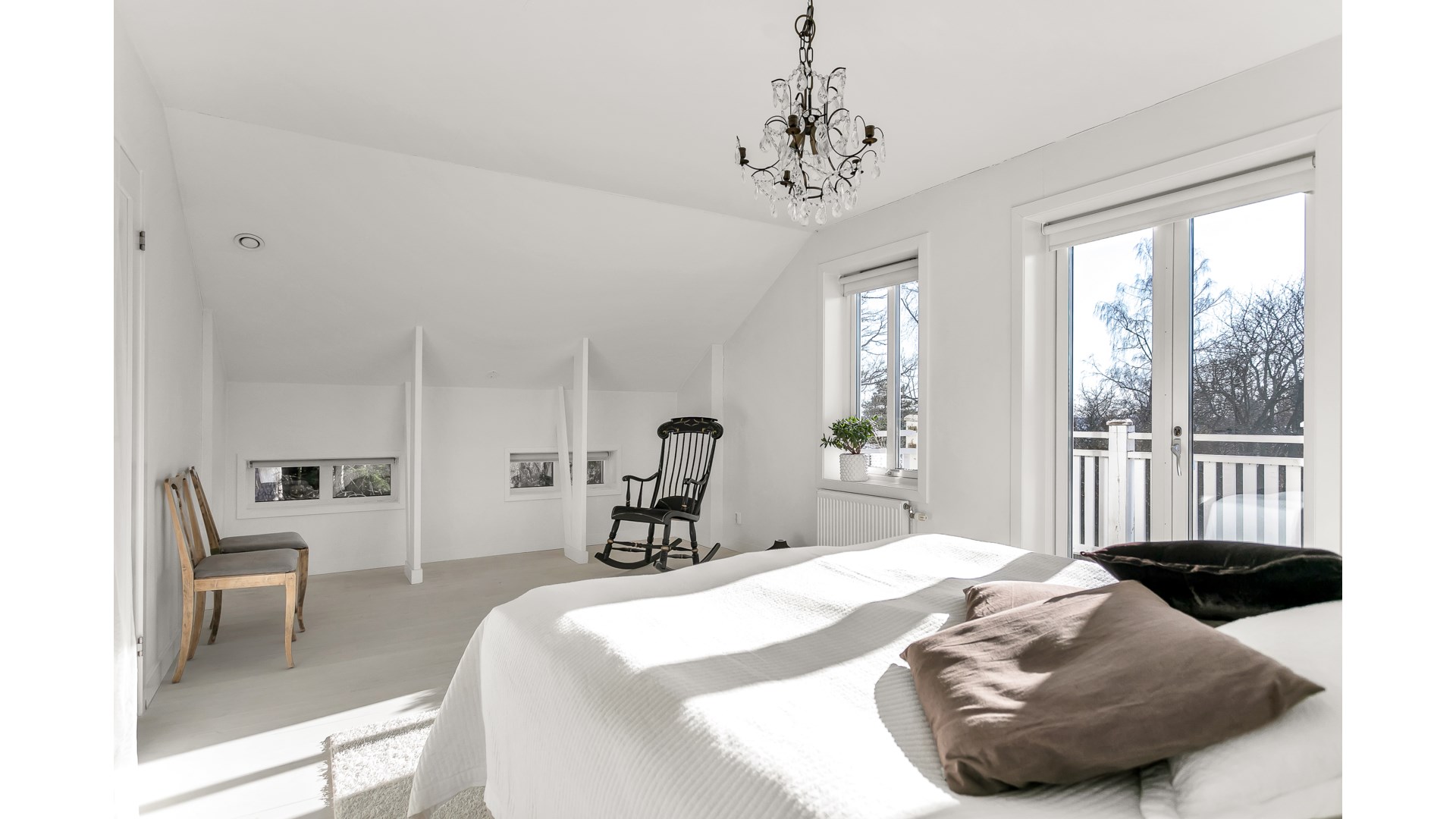 Bostadsbild från Vreta strandväg 56, Såld i Vreta, Uppsala