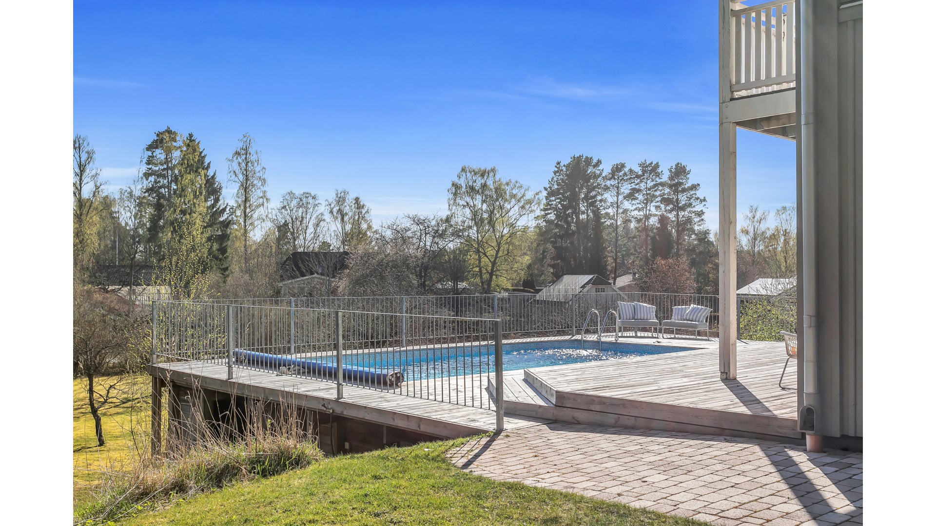 Bostadsbild från Vreta strandväg 56, Såld i Vreta, Uppsala