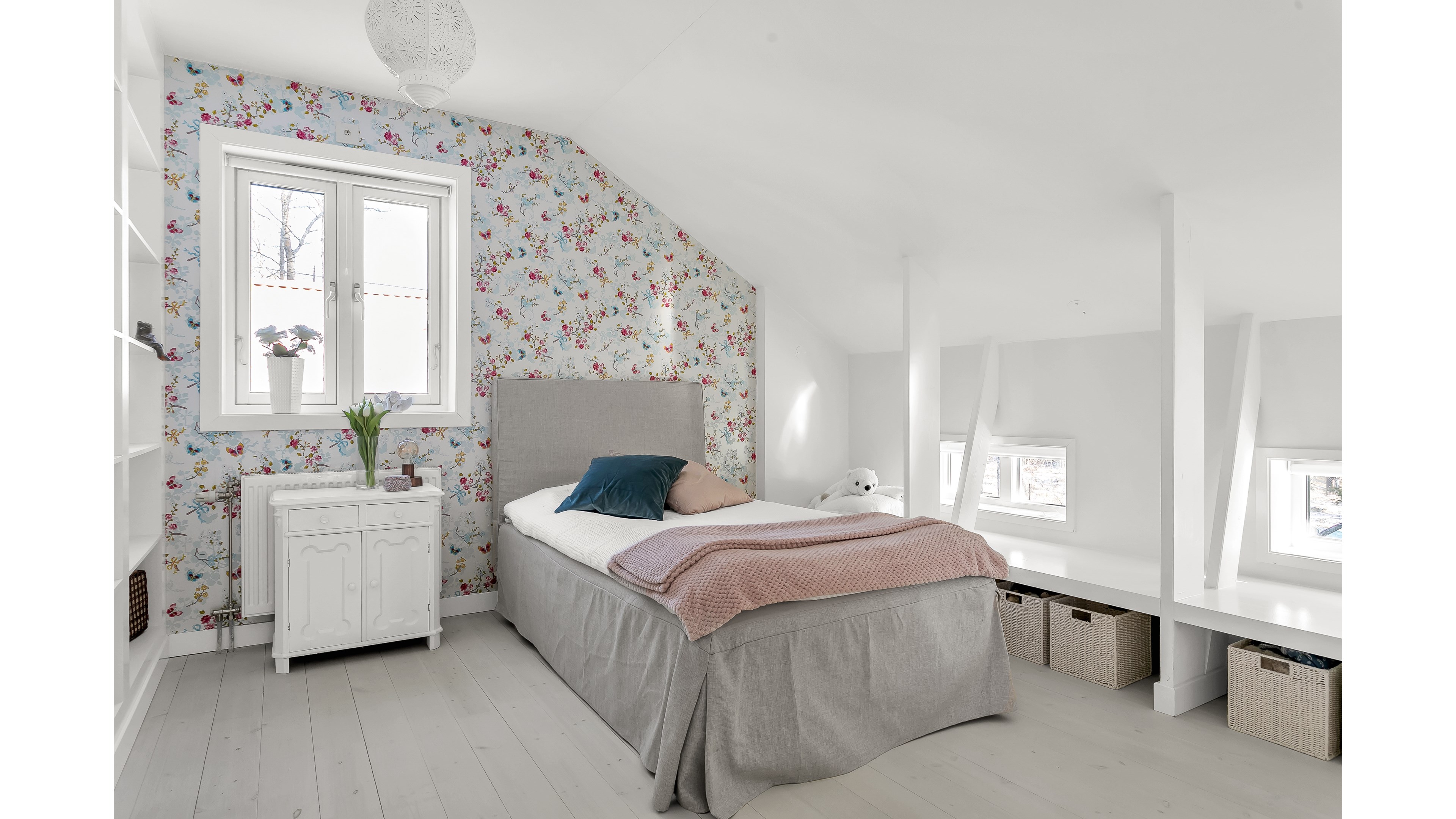 Bostadsbild från Vreta strandväg 56, Såld i Vreta, Uppsala