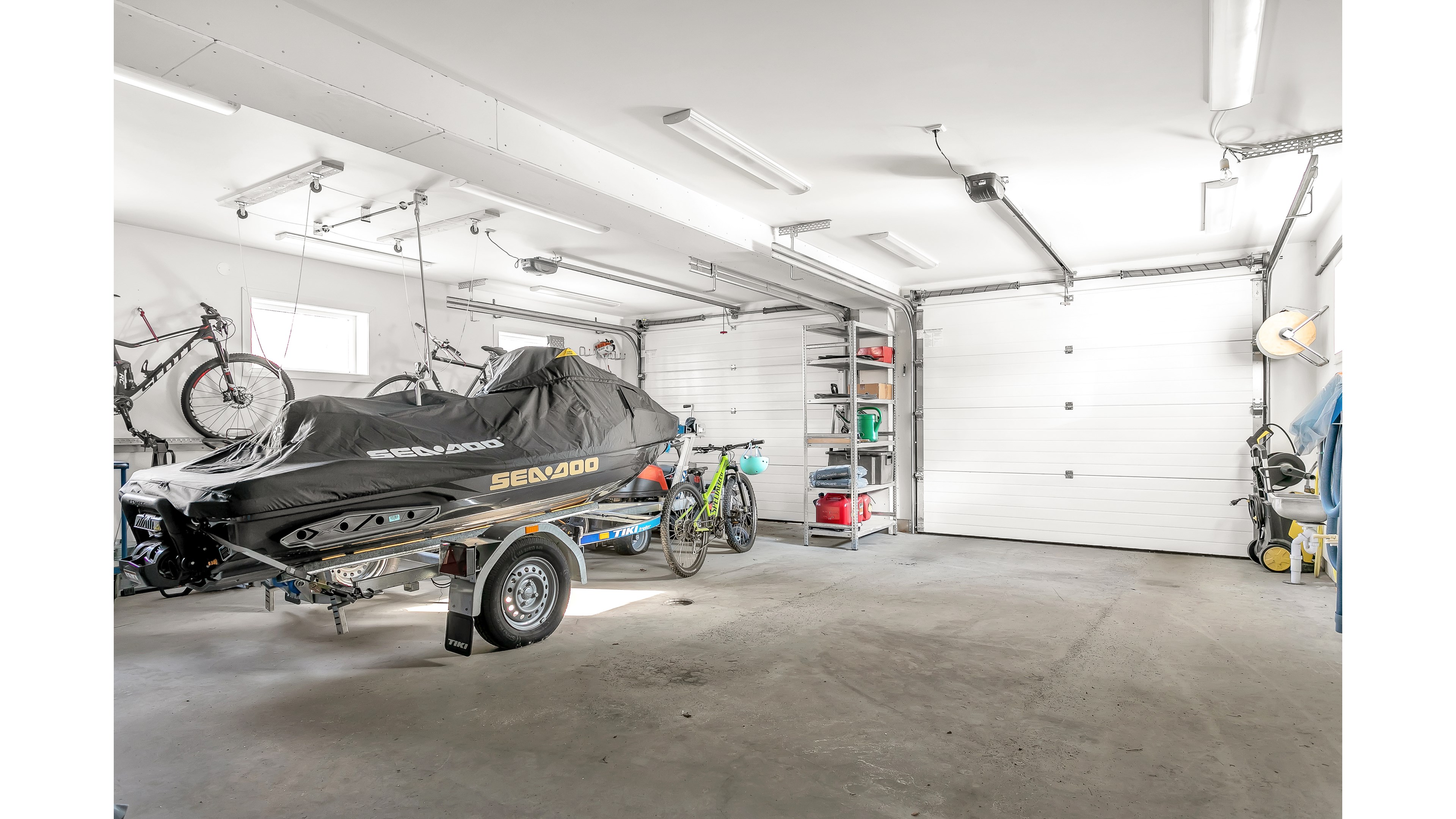 Bostadsbild från Vreta strandväg 56, Såld i Vreta, Uppsala