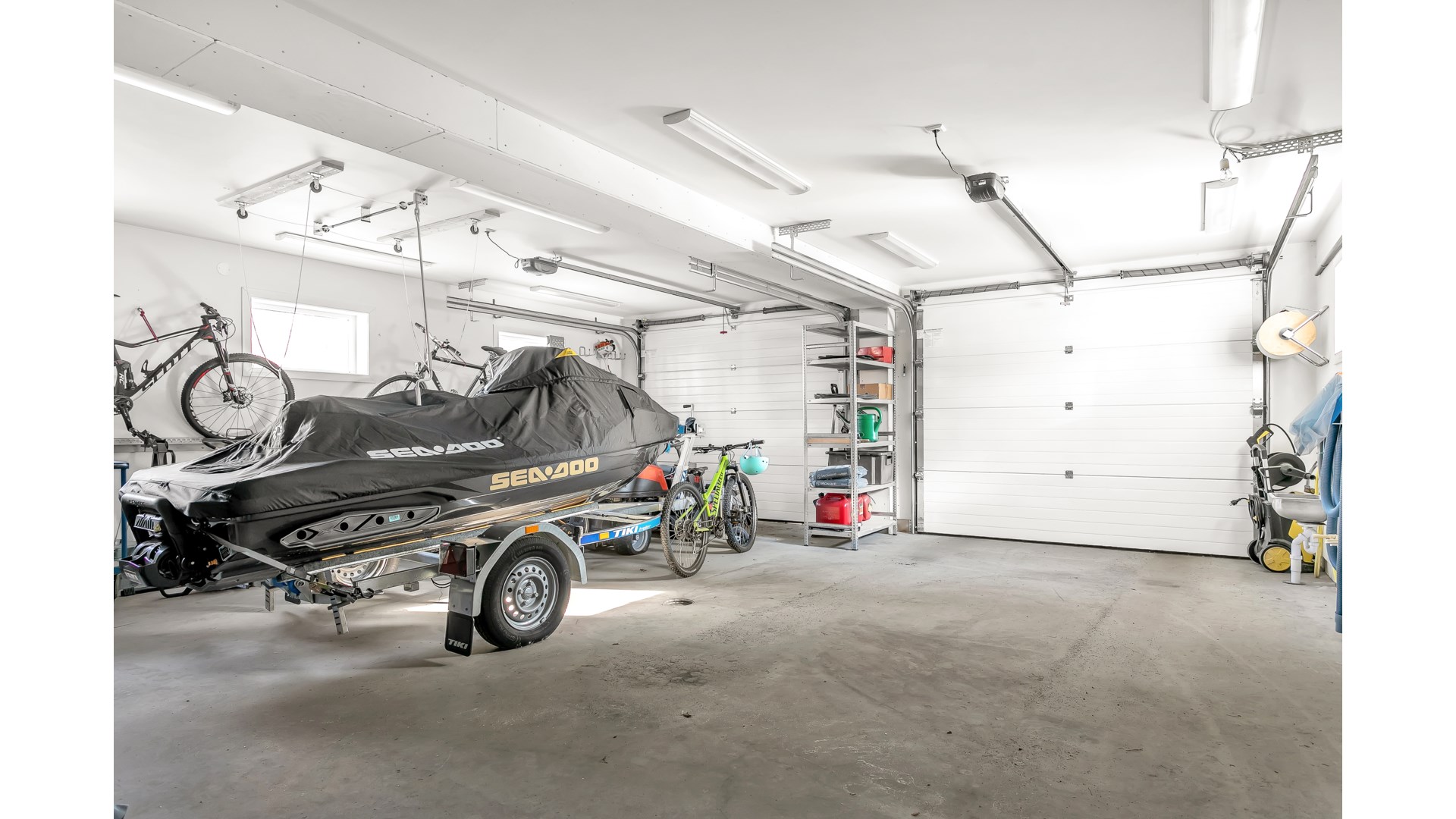 Bostadsbild från Vreta strandväg 56, Såld i Vreta, Uppsala