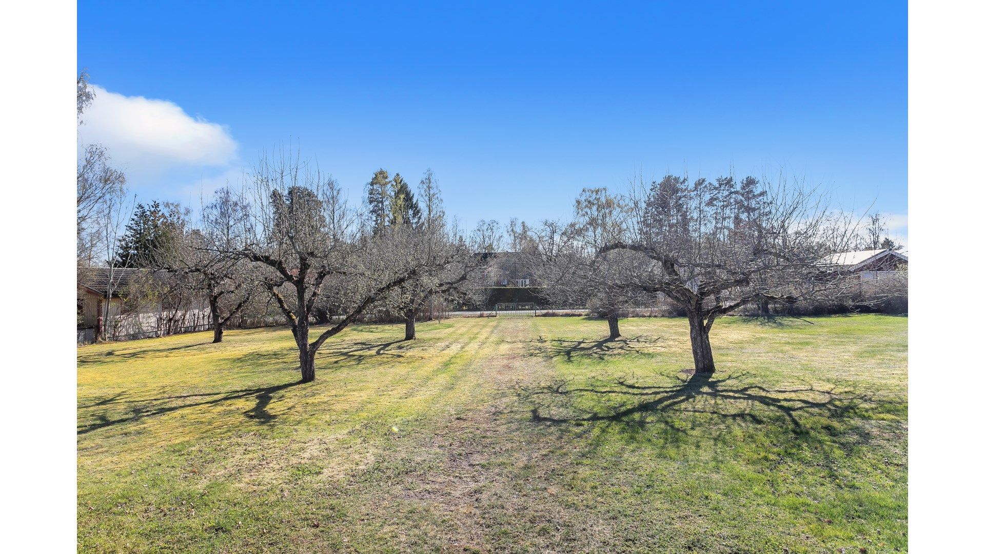 Bostadsbild från Vreta strandväg 56, Såld i Vreta, Uppsala